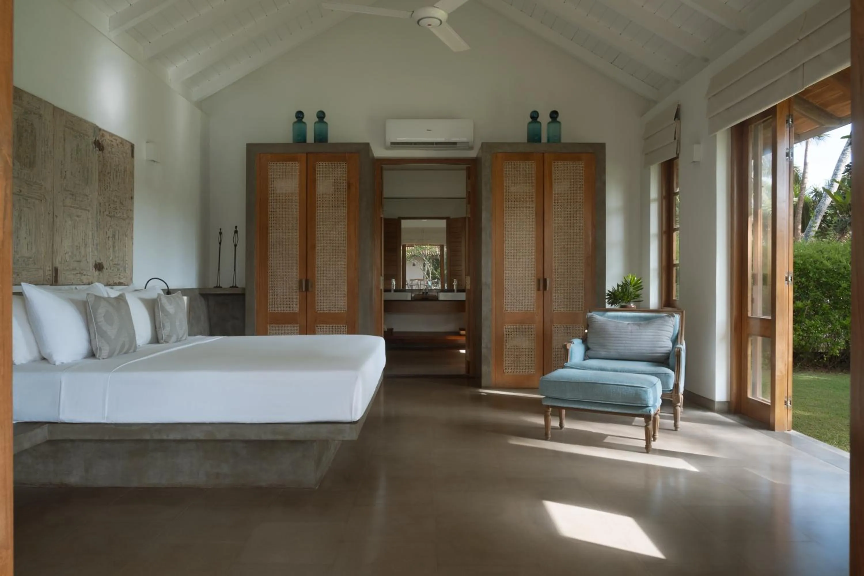 Kirana - A Santani Villa, Bentota