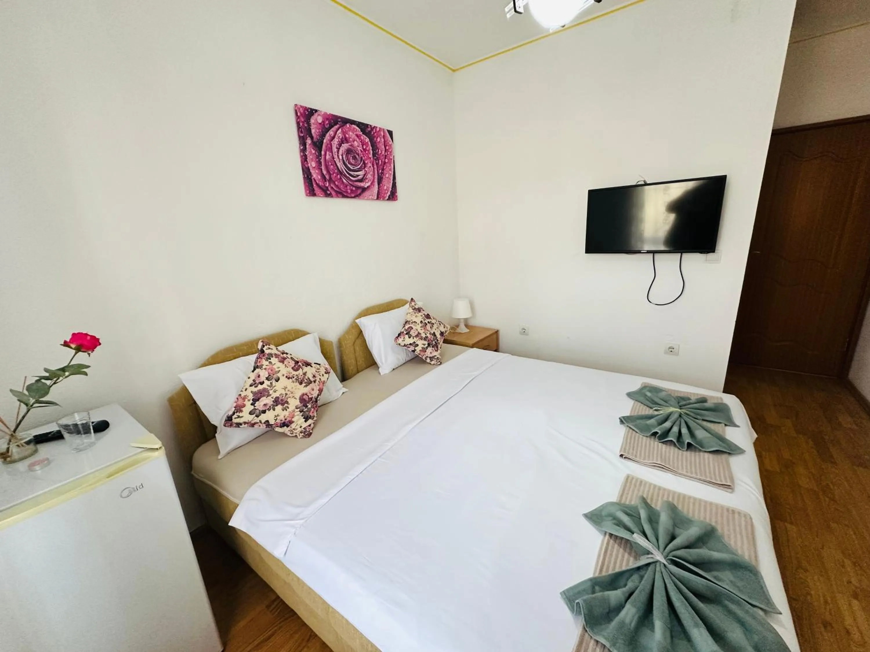 TV and multimedia, Bed in BOGUMILA