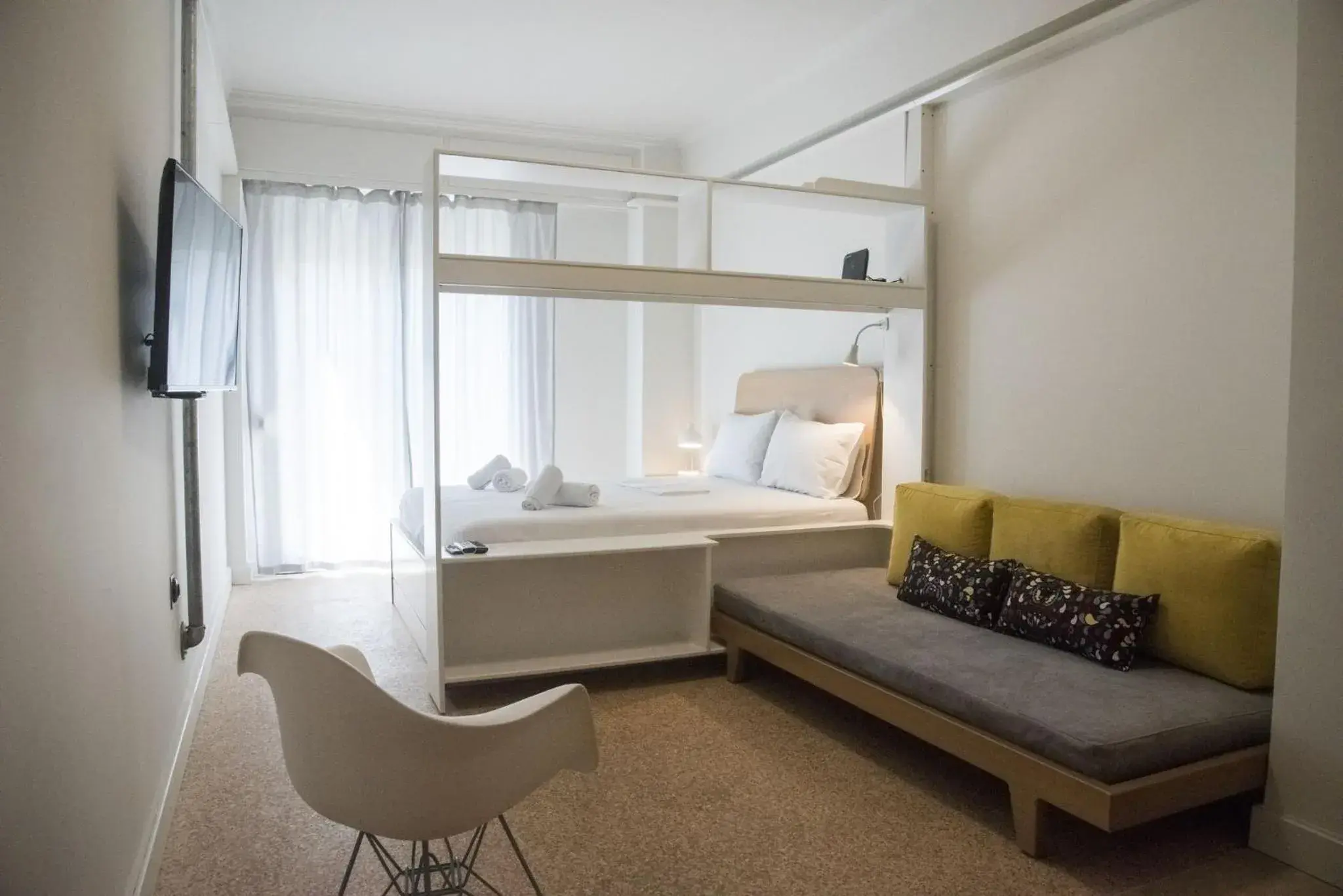 One-Bedroom Apartment in Syntagma View Apartment One-Bedroom Apartment in Syntagma View Apartment
