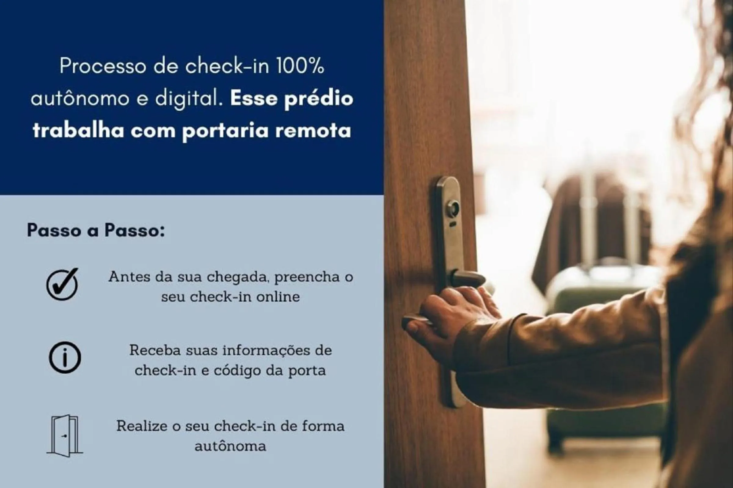 Text overlay in Next Paulista by Viva - Apartamentos completos ao lado da Av Paulista e MASP