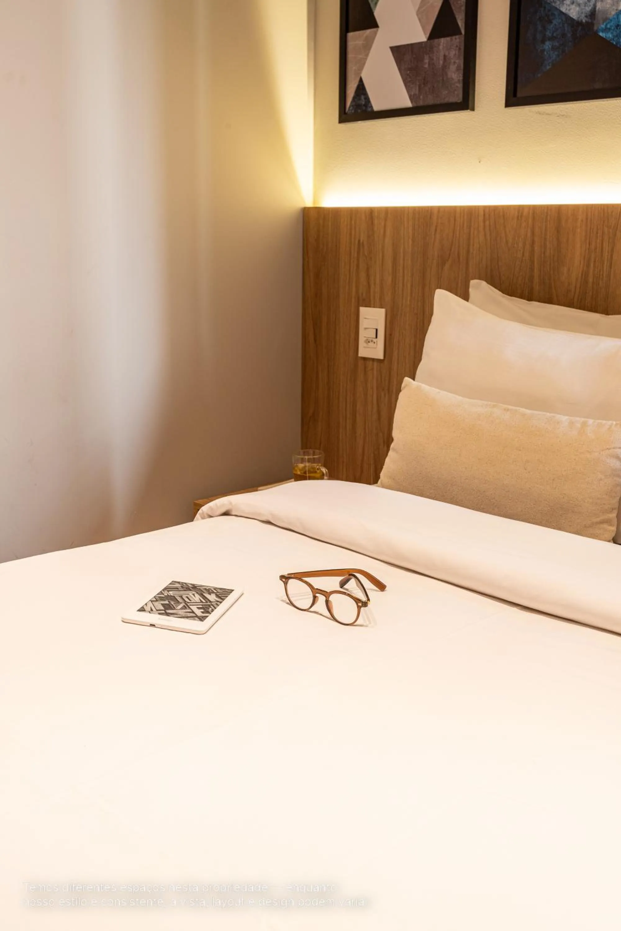 Bed in Next Paulista by Viva - Apartamentos completos ao lado da Av Paulista e MASP