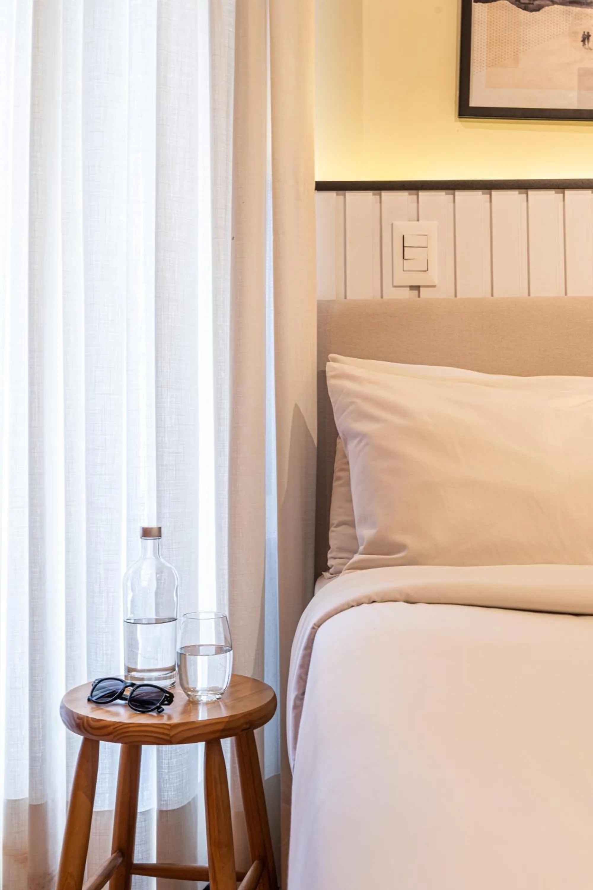 Bed in Next Paulista by Viva - Apartamentos completos ao lado da Av Paulista e MASP