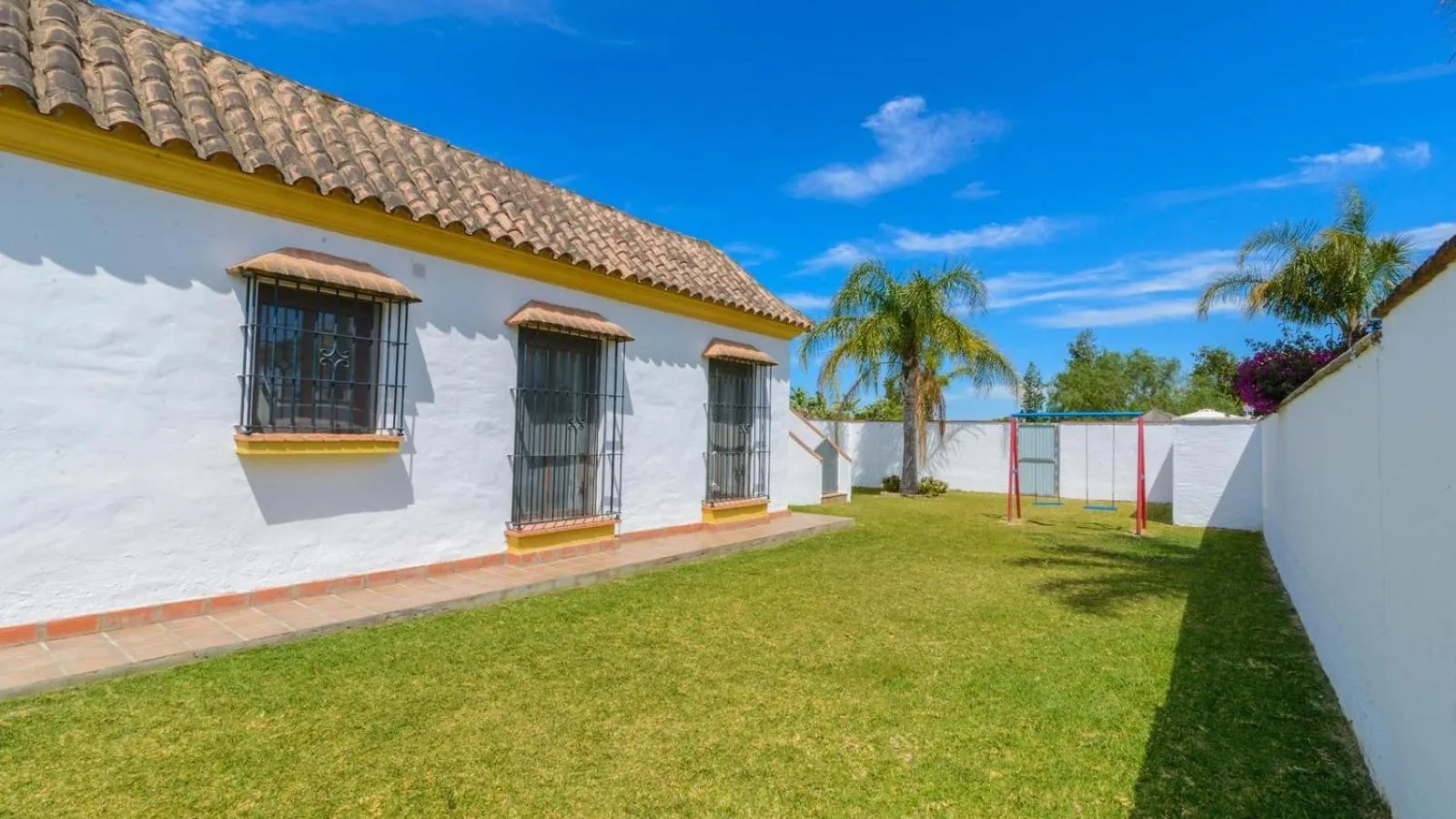 Other in Villanueva - Casa 2 Conil Frontera by Ruralidays