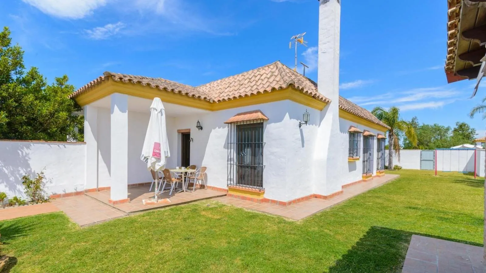 Other in Villanueva - Casa 2 Conil Frontera by Ruralidays