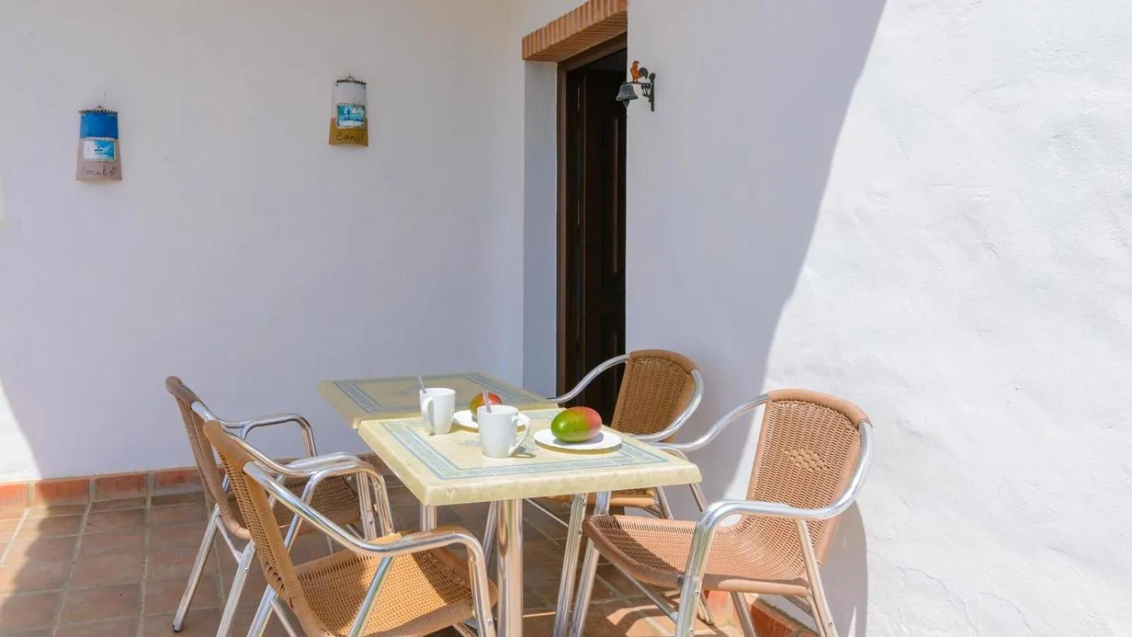 Property building in Villanueva - Casa 2 Conil Frontera by Ruralidays