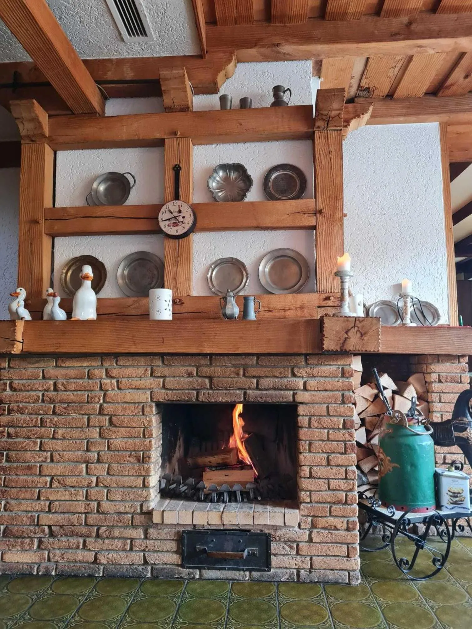 Other in Alte Dorfschänke