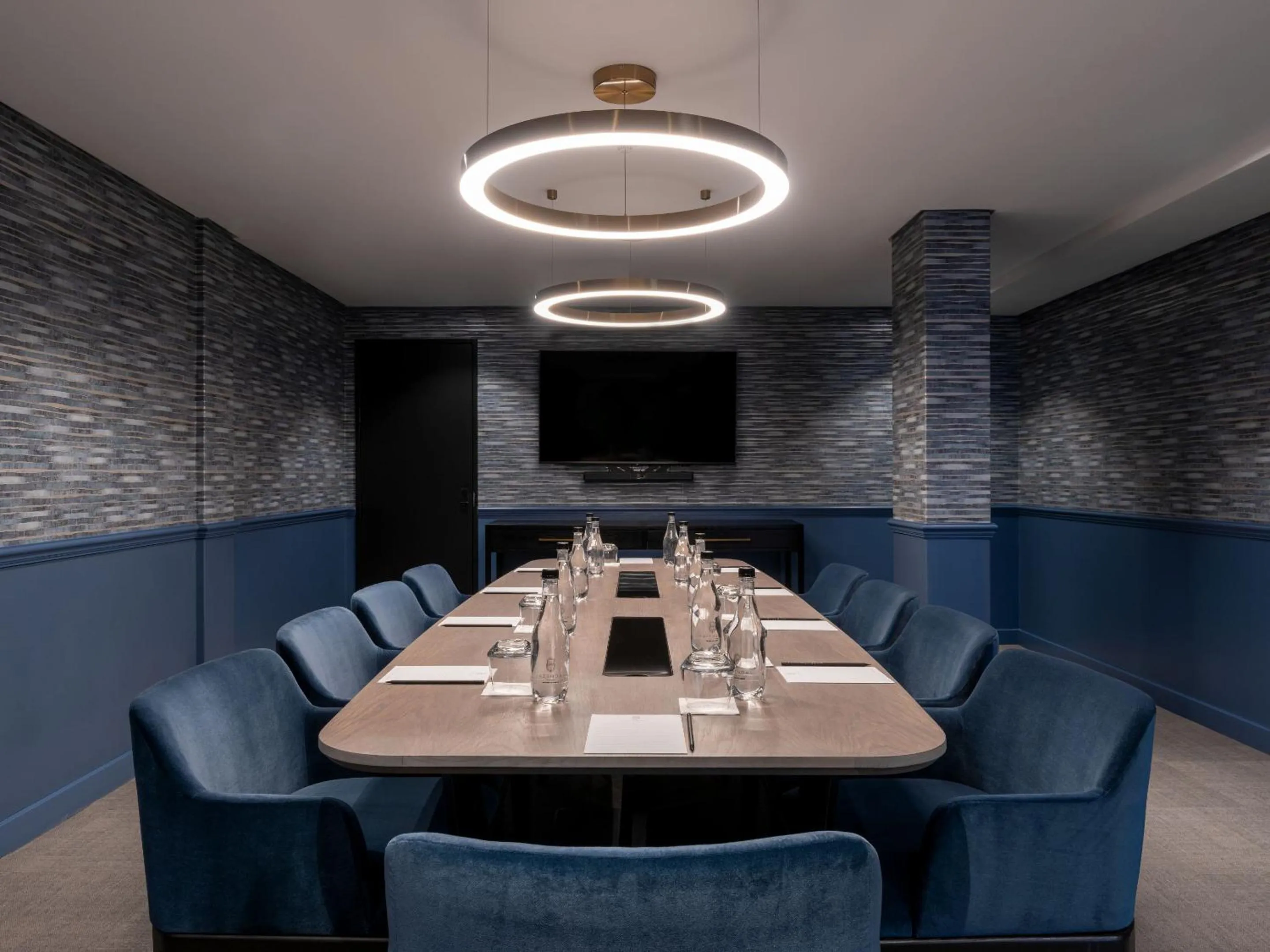 Restaurant/places to eat in The Hazendal Hotel and Homestead