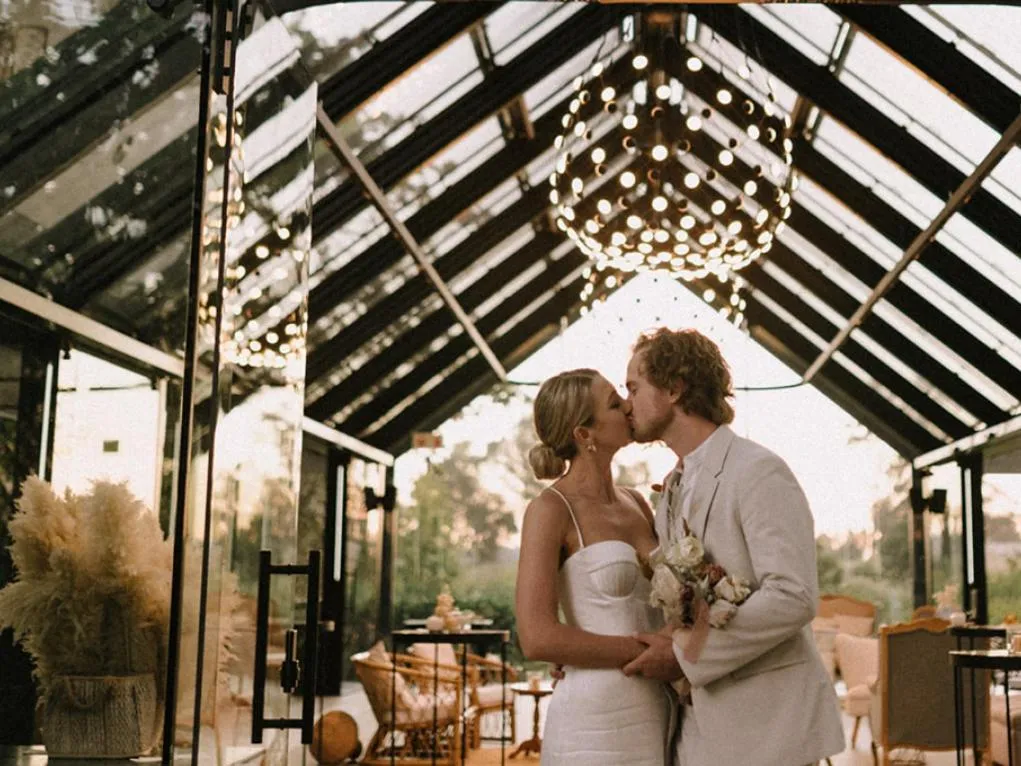 People in The Hazendal Hotel and Homestead