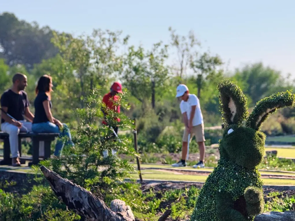 Day in The Hazendal Hotel and Homestead