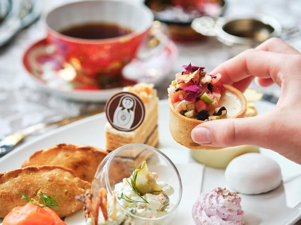 Restaurant/places to eat in The Hazendal Hotel and Homestead