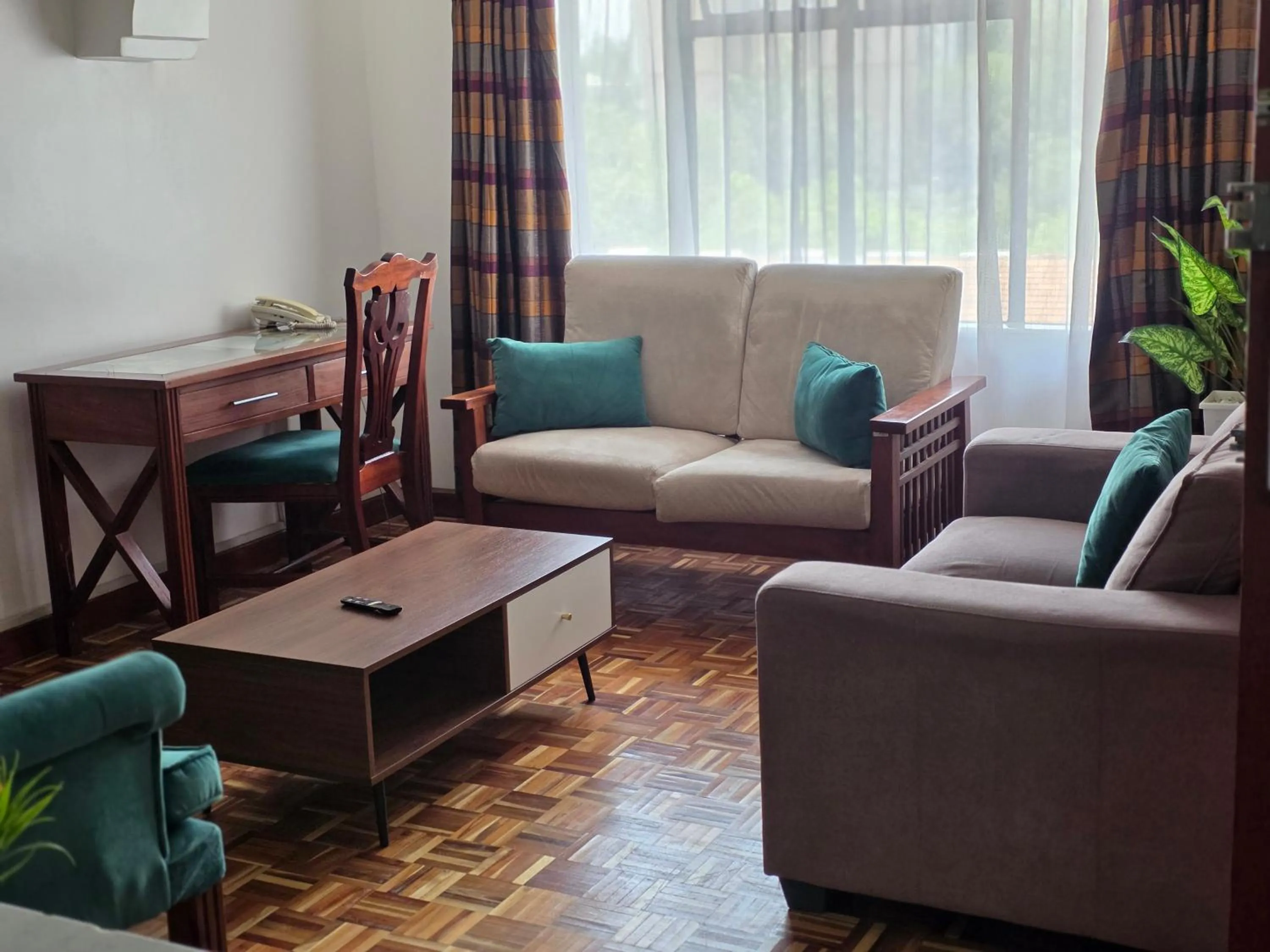 Bliss westlands by bliss haven