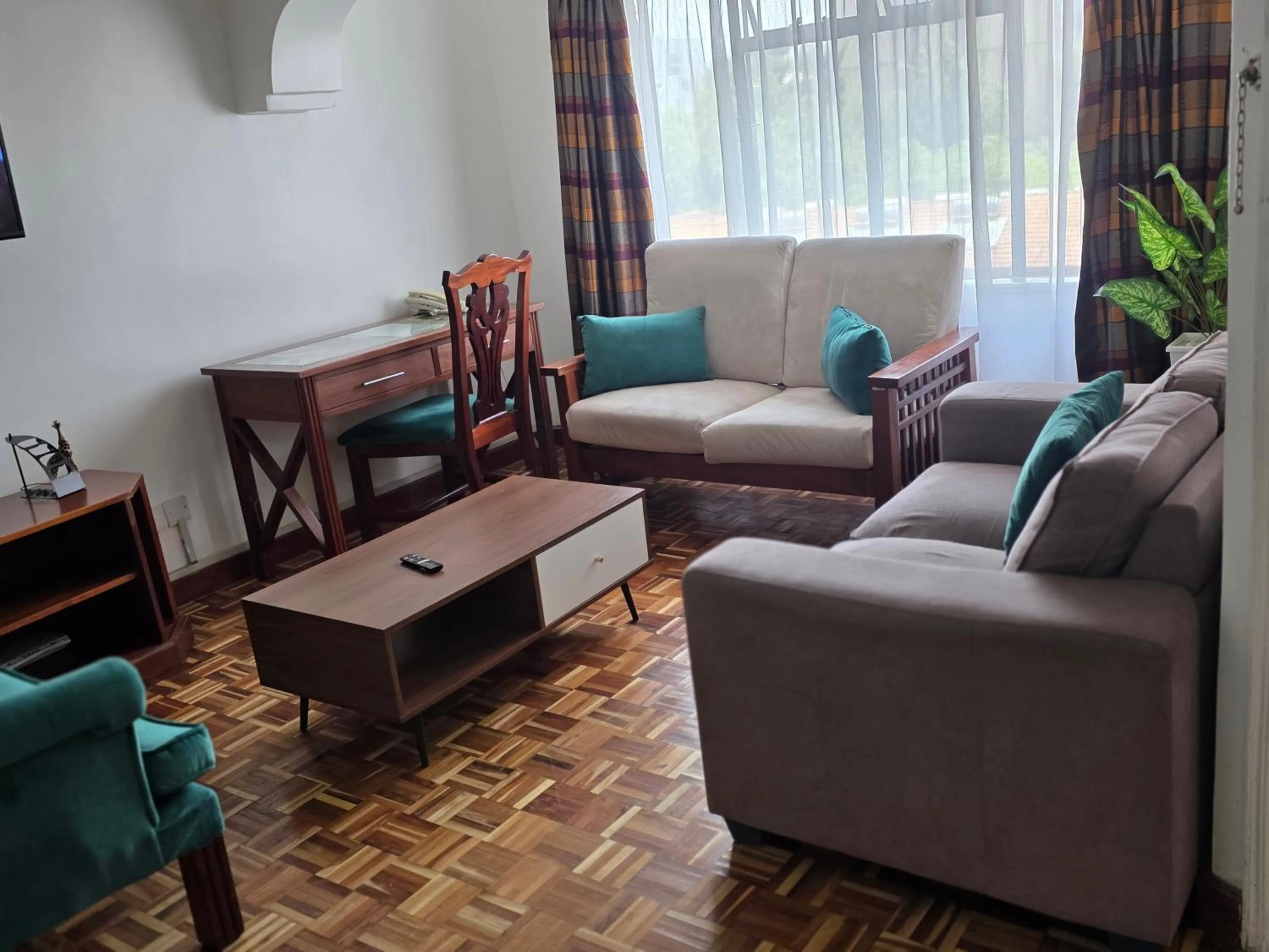 Bliss westlands by bliss haven