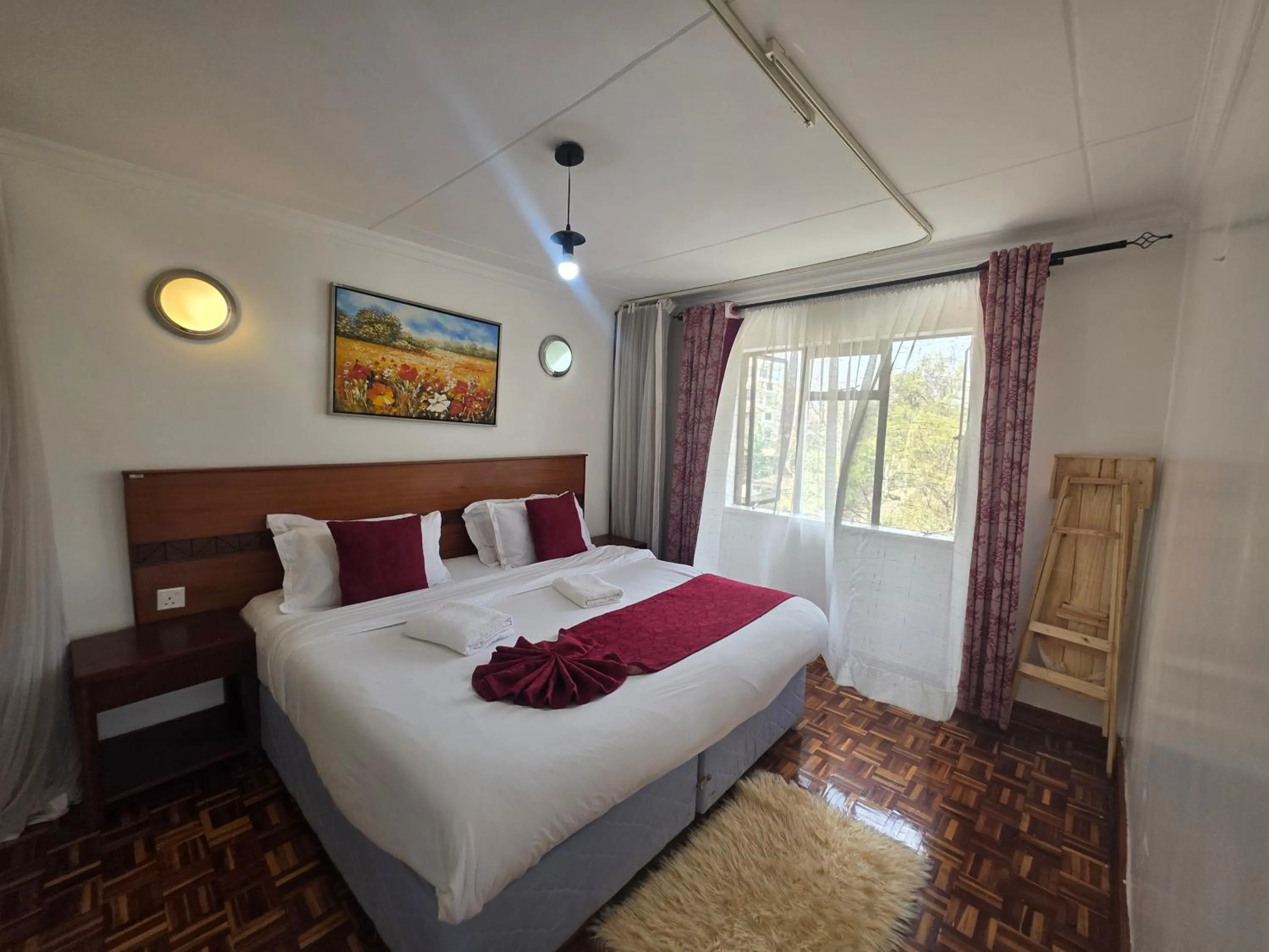 Bed in Bliss westlands by bliss haven