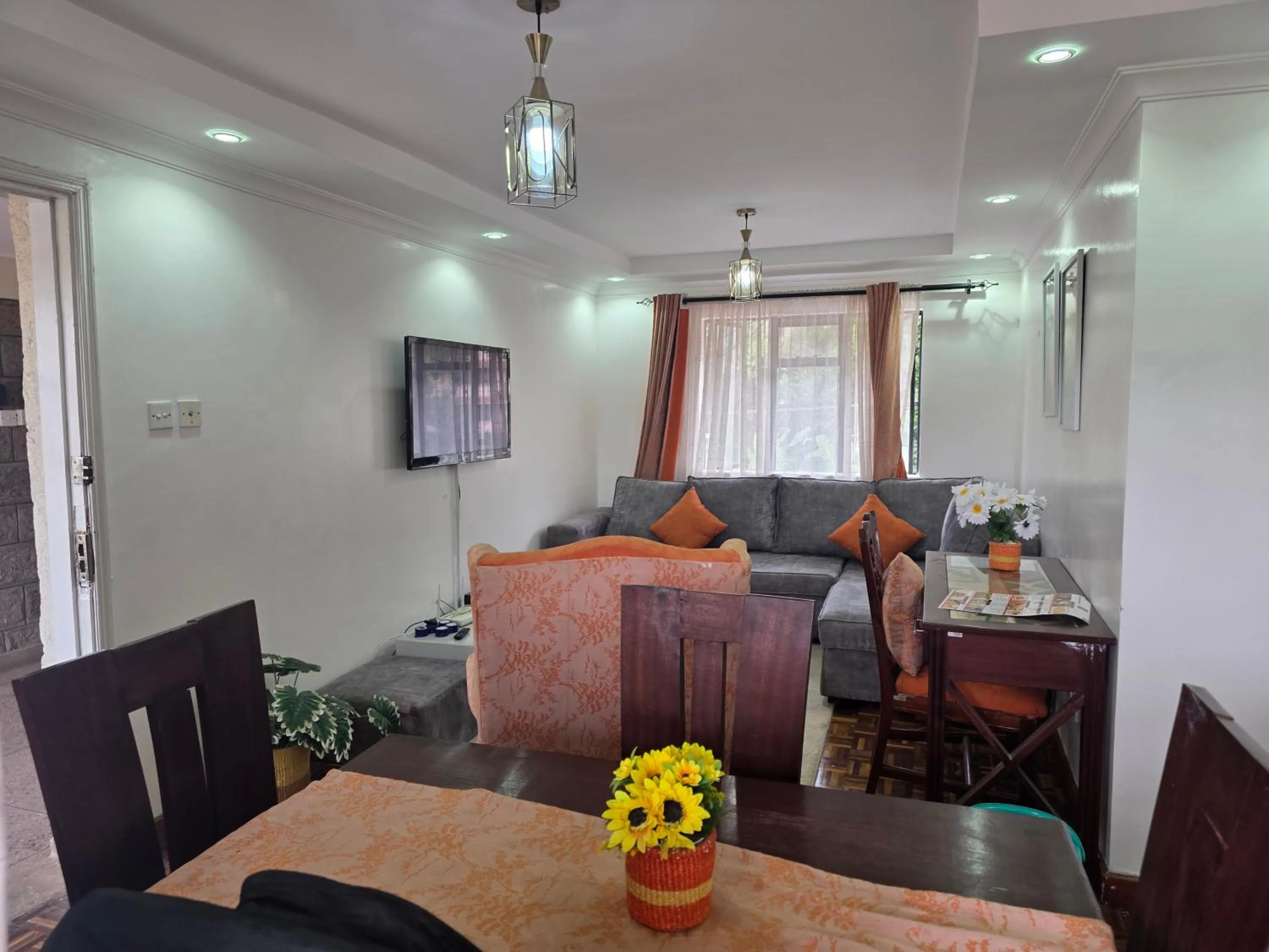 Bliss westlands by bliss haven