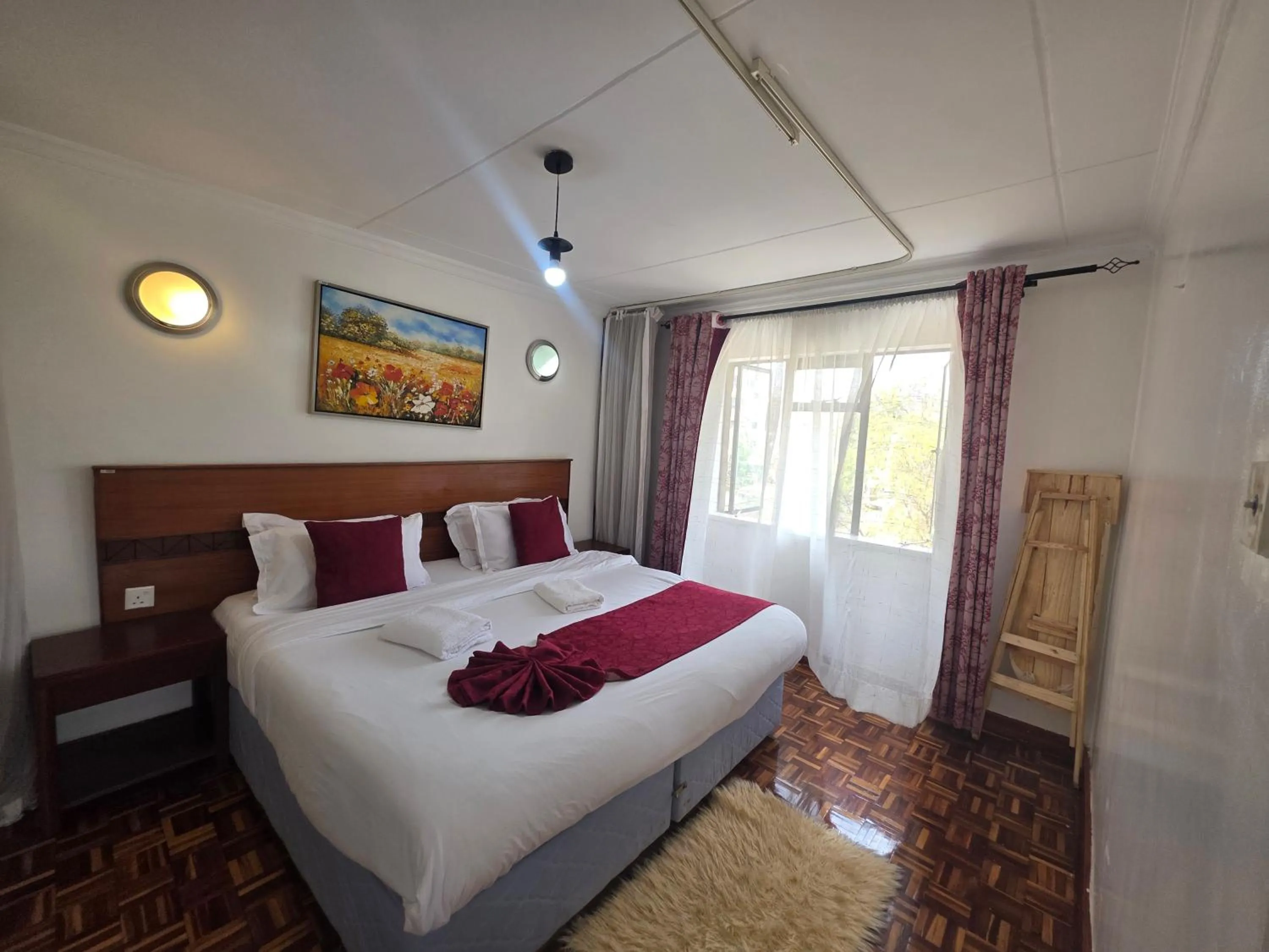 Bed in Bliss westlands by bliss haven