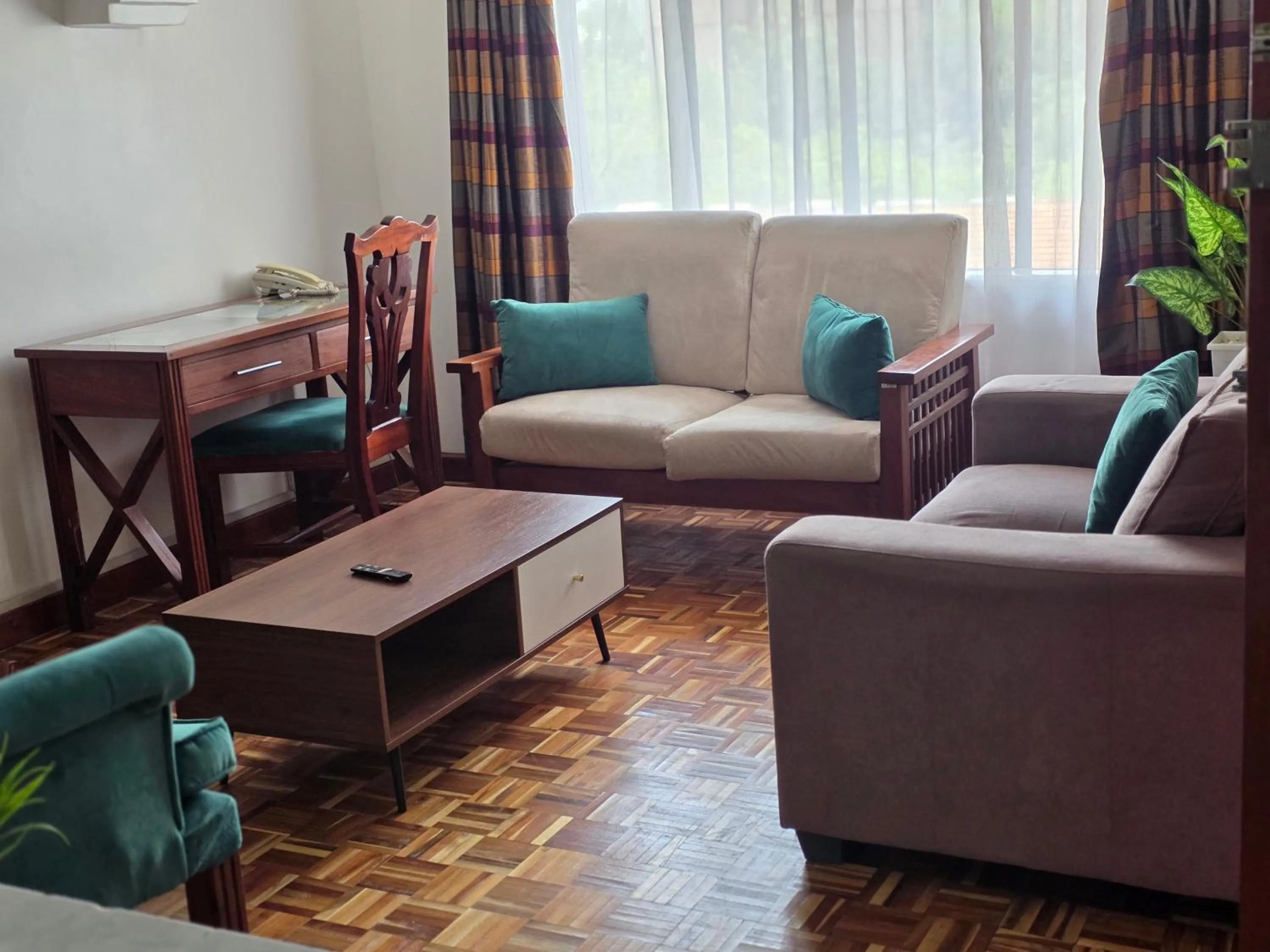 Bliss westlands by bliss haven