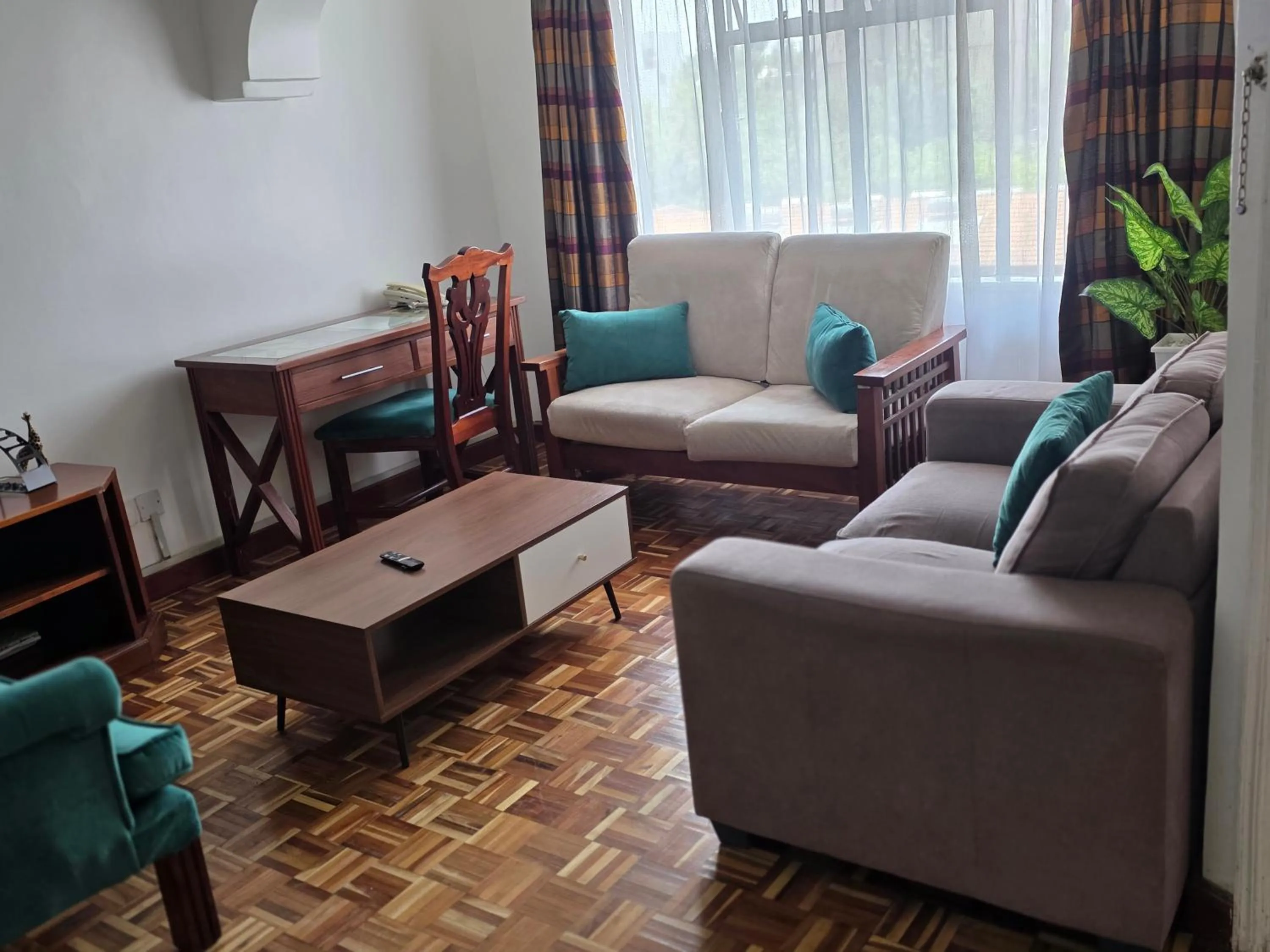 Bliss westlands by bliss haven