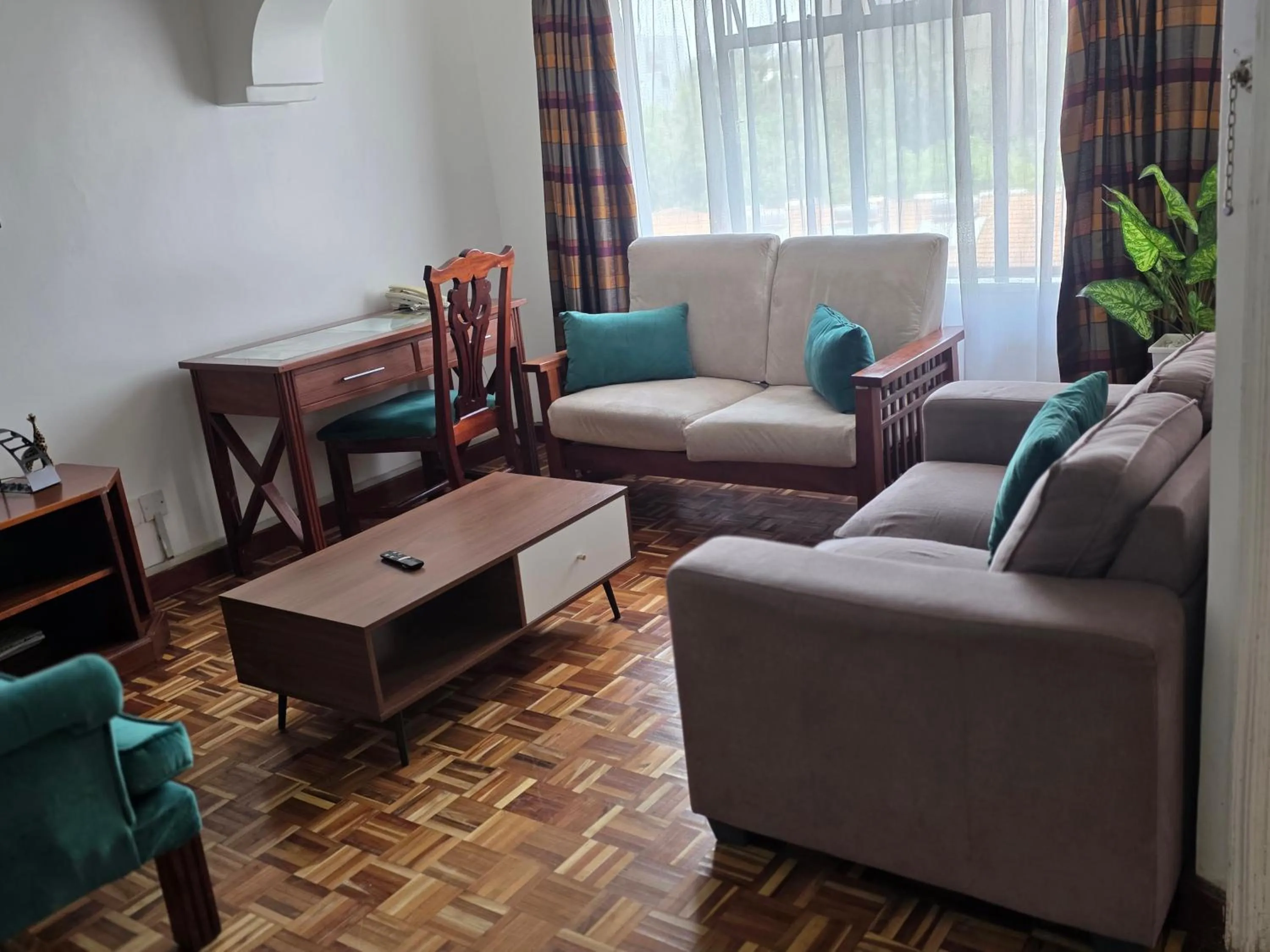 Bliss westlands by bliss haven