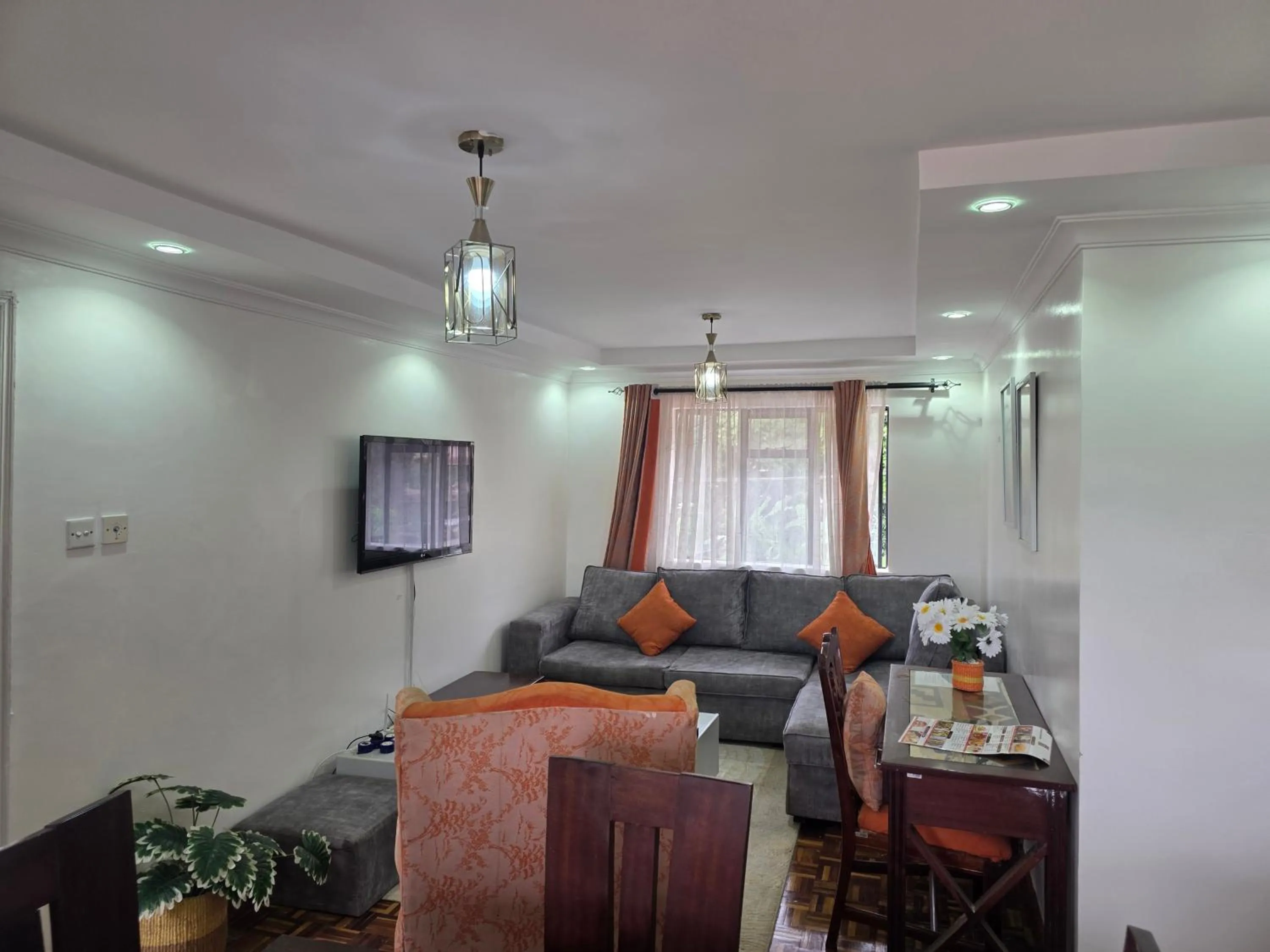 Bliss westlands by bliss haven