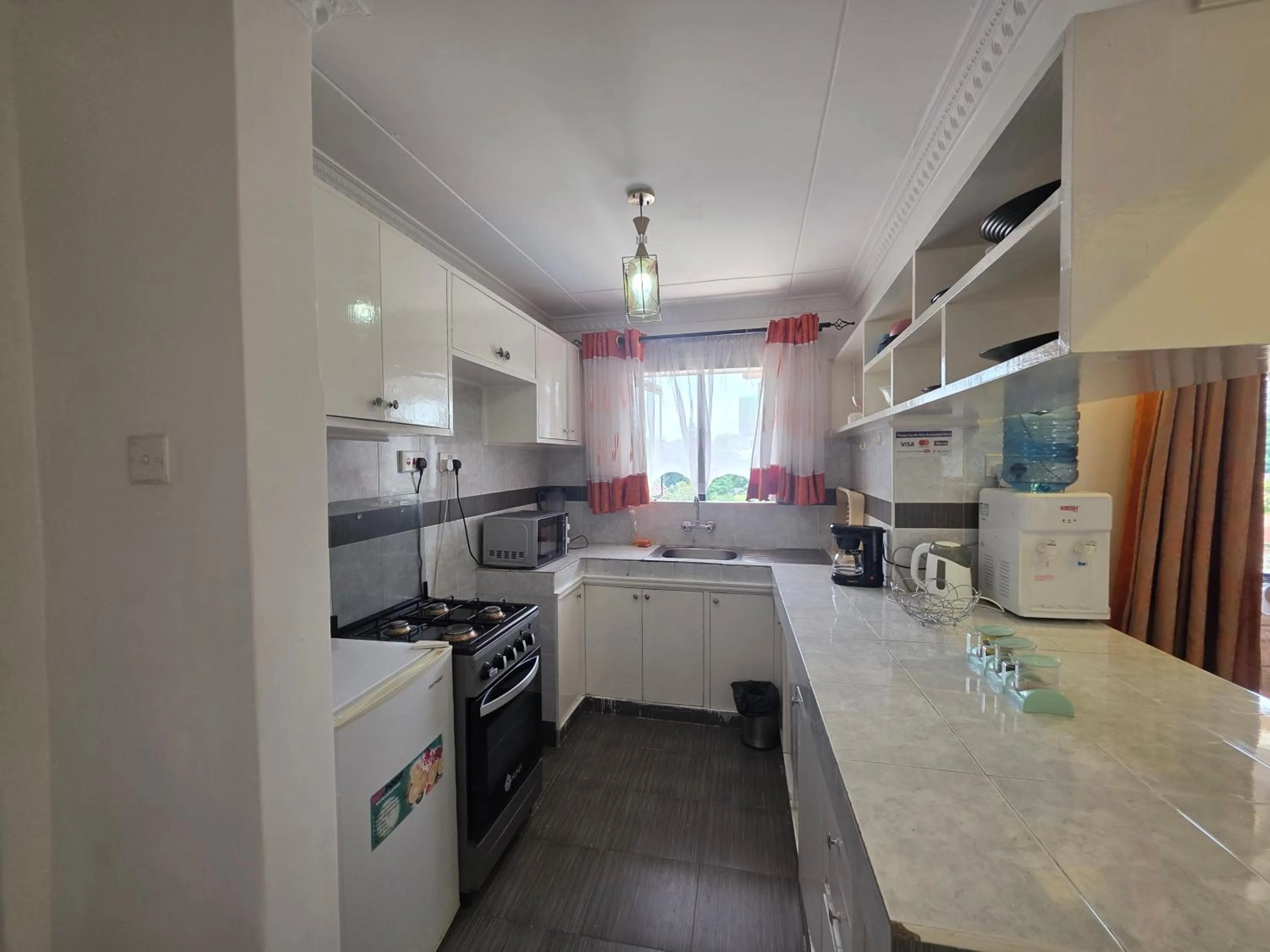 Bliss westlands by bliss haven