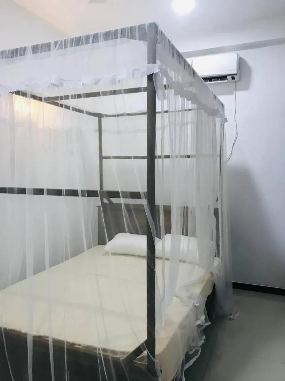 Double Room with Terrace in Samaro Resort Double Room with Terrace in Samaro Resort