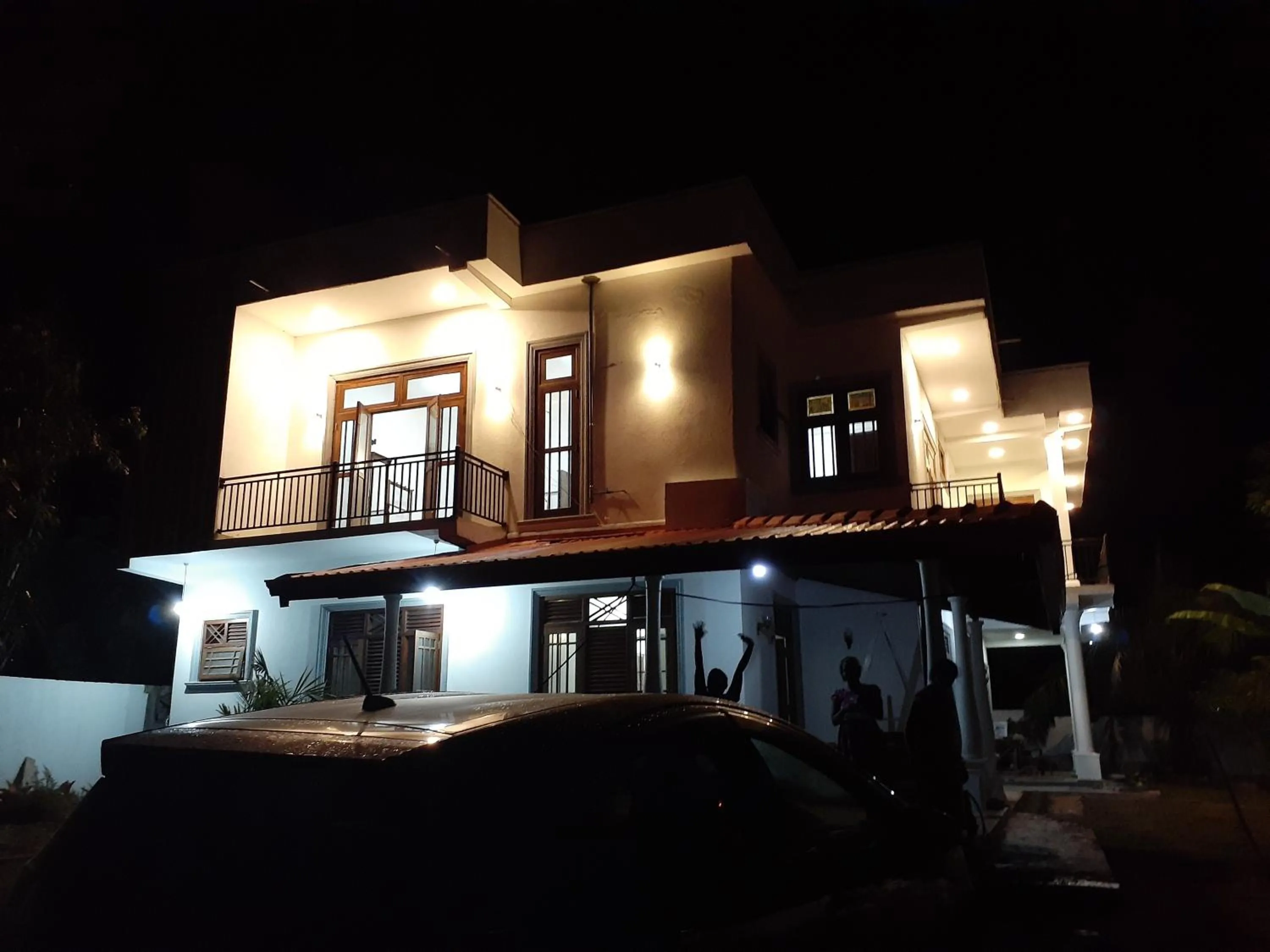 Samaro Resort