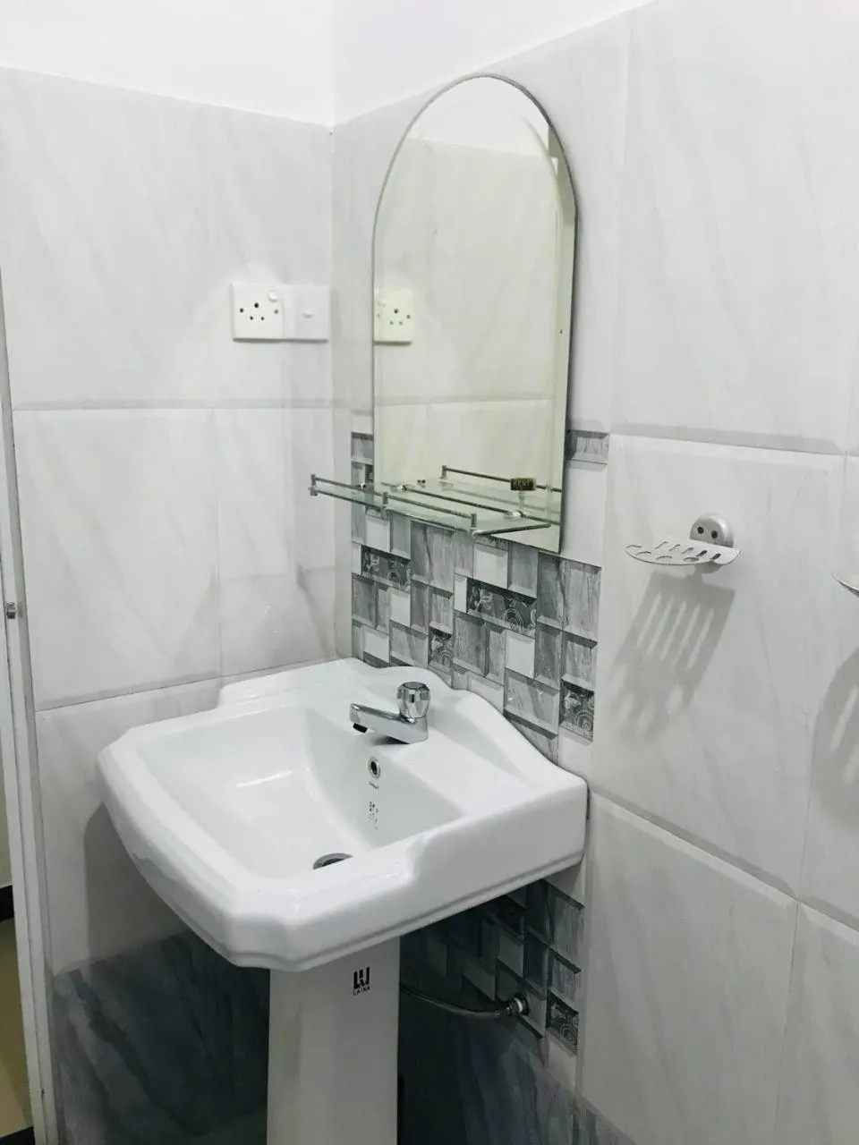 Deluxe Double Room in Samaro Resort