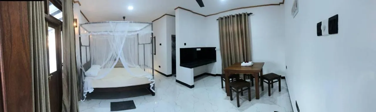 Apartment with Balcony in Samaro Resort
