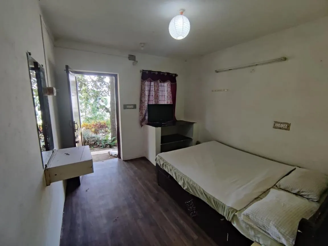 westerngateways hill resorts kodaikanel