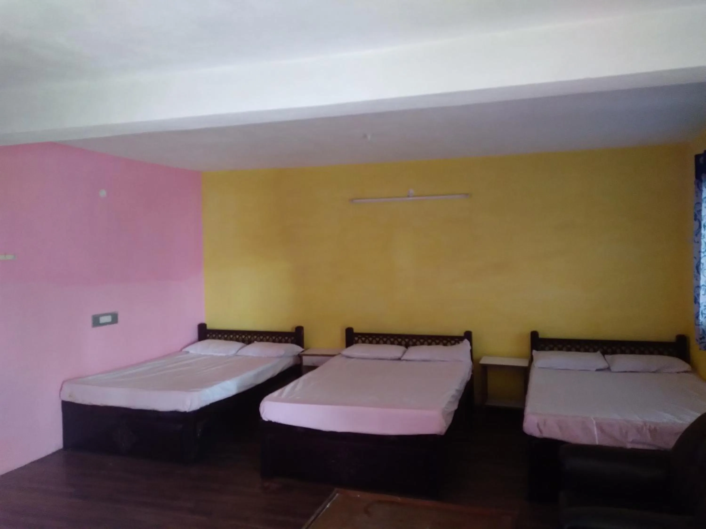 westerngateways hill resorts kodaikanel