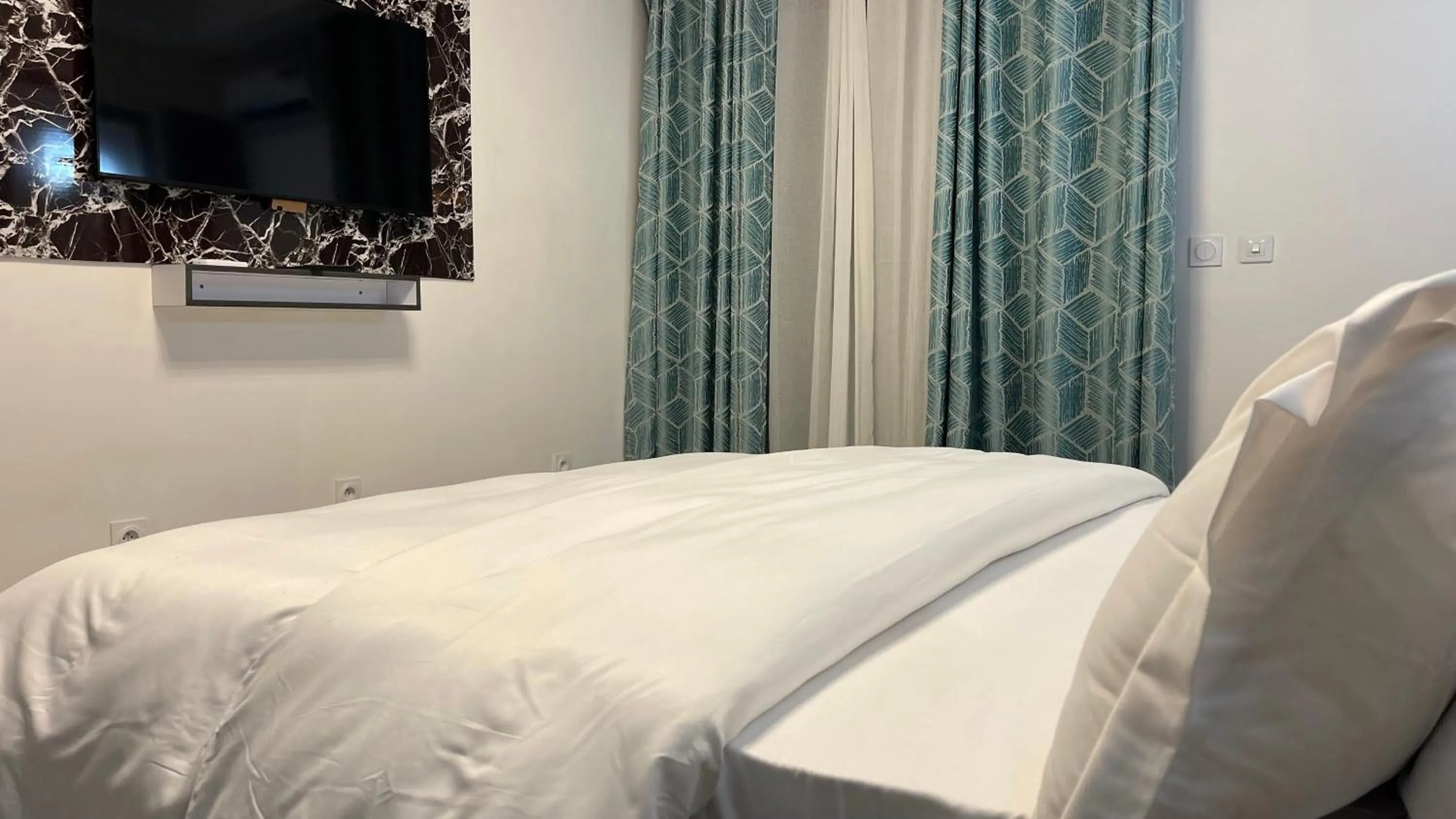 Bed in Suna' a Home Bonapriso