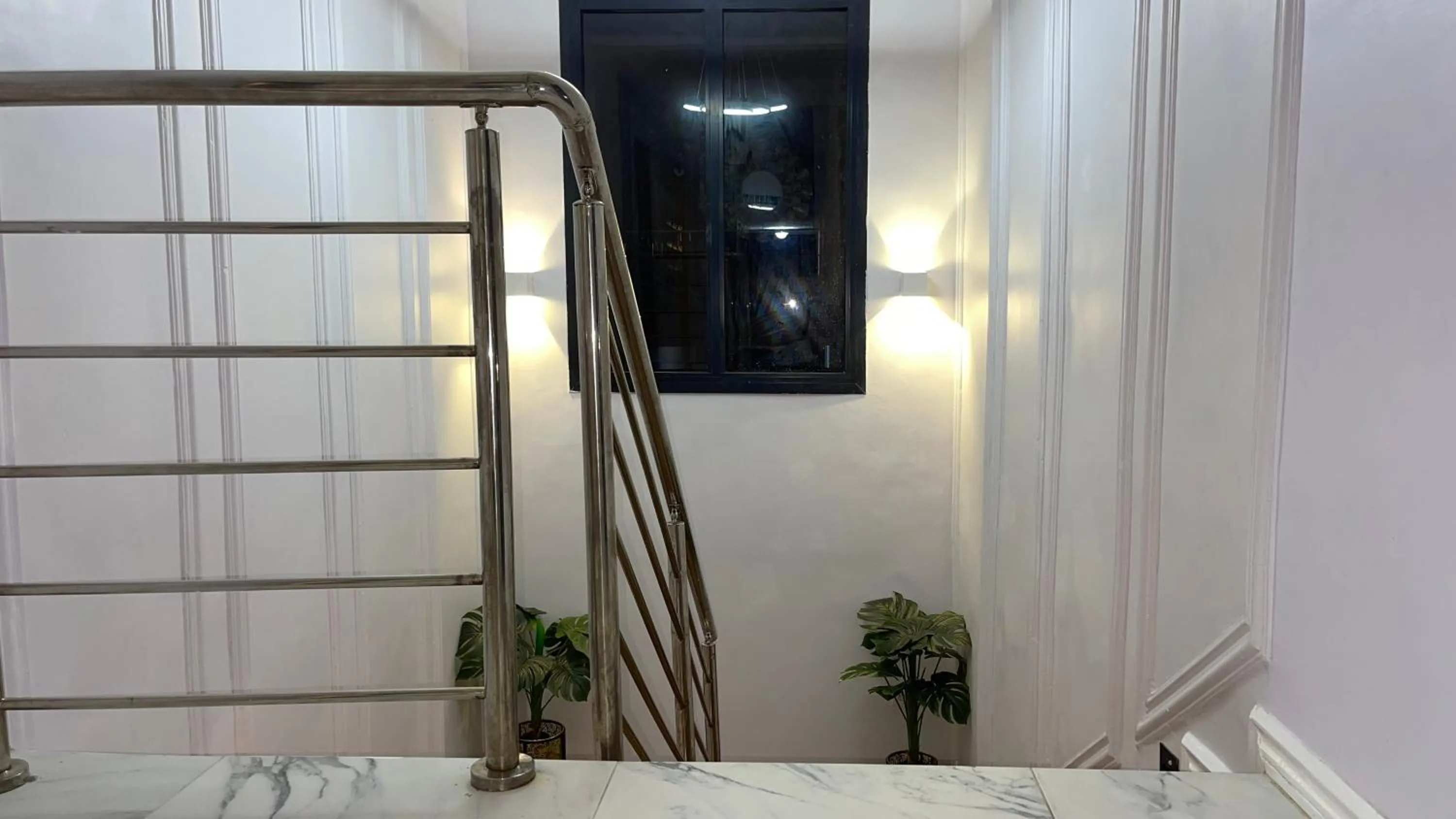 Property building in Suna' a Home Bonapriso