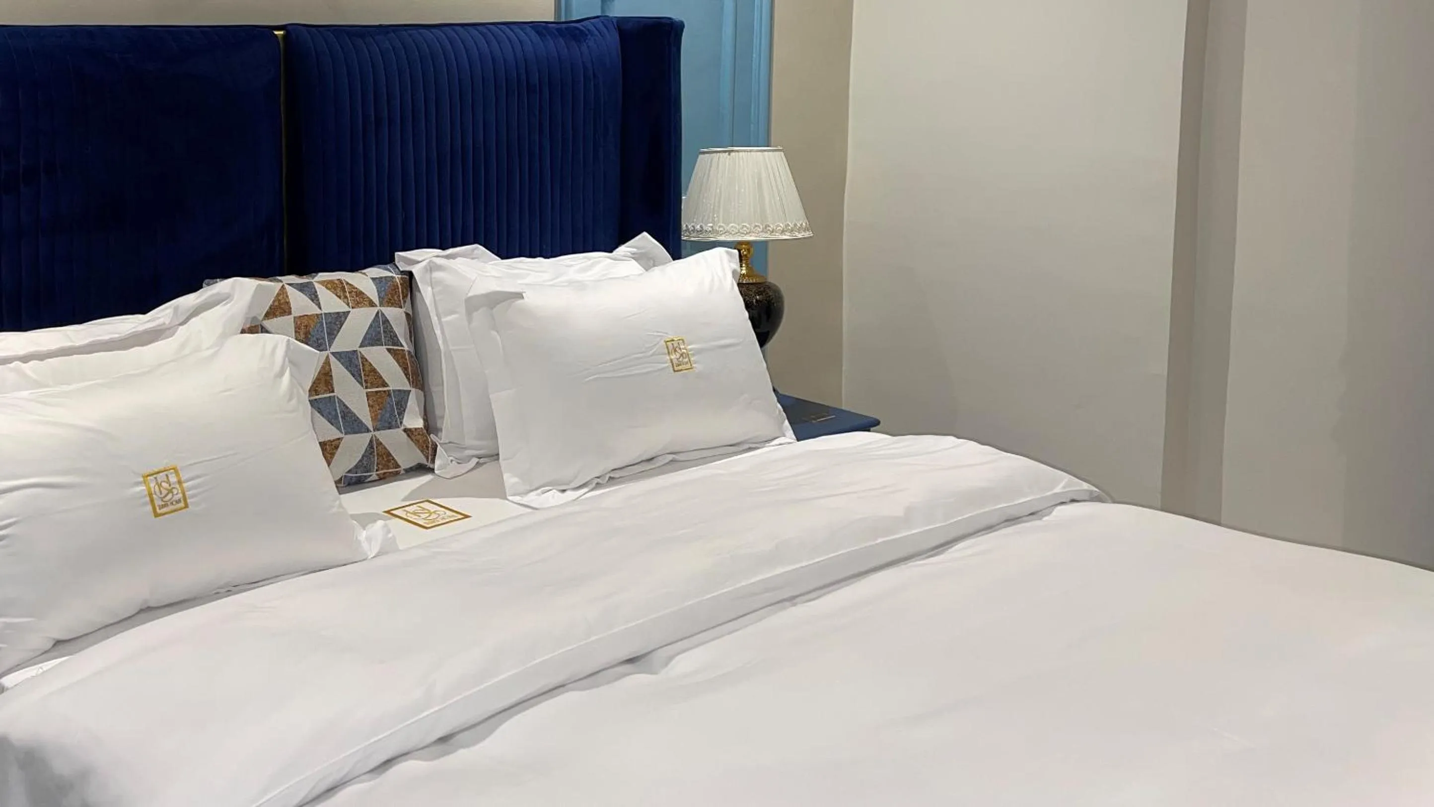 Bed in Suna' a Home Bonapriso