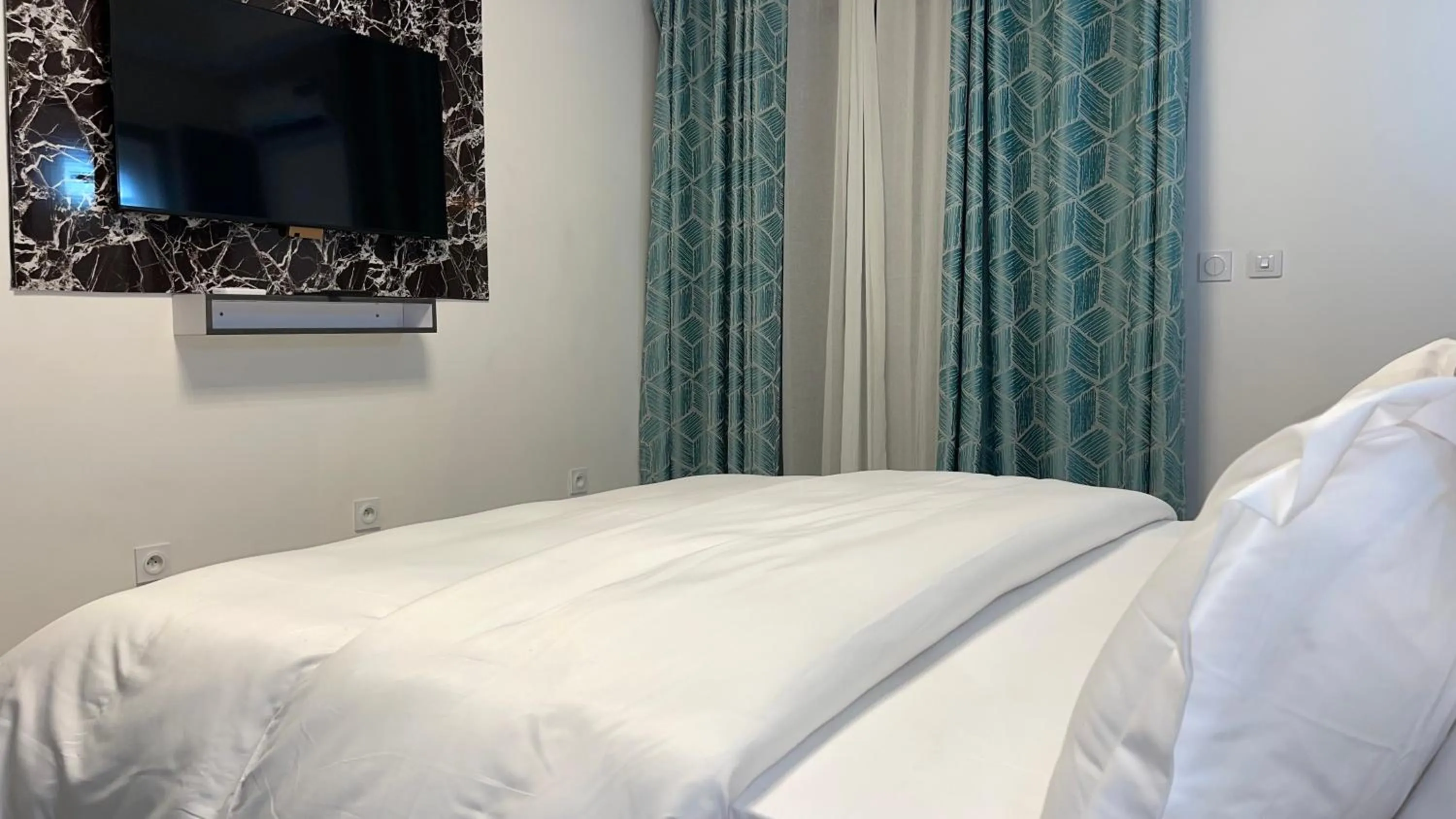 Bed in Suna' a Home Bonapriso