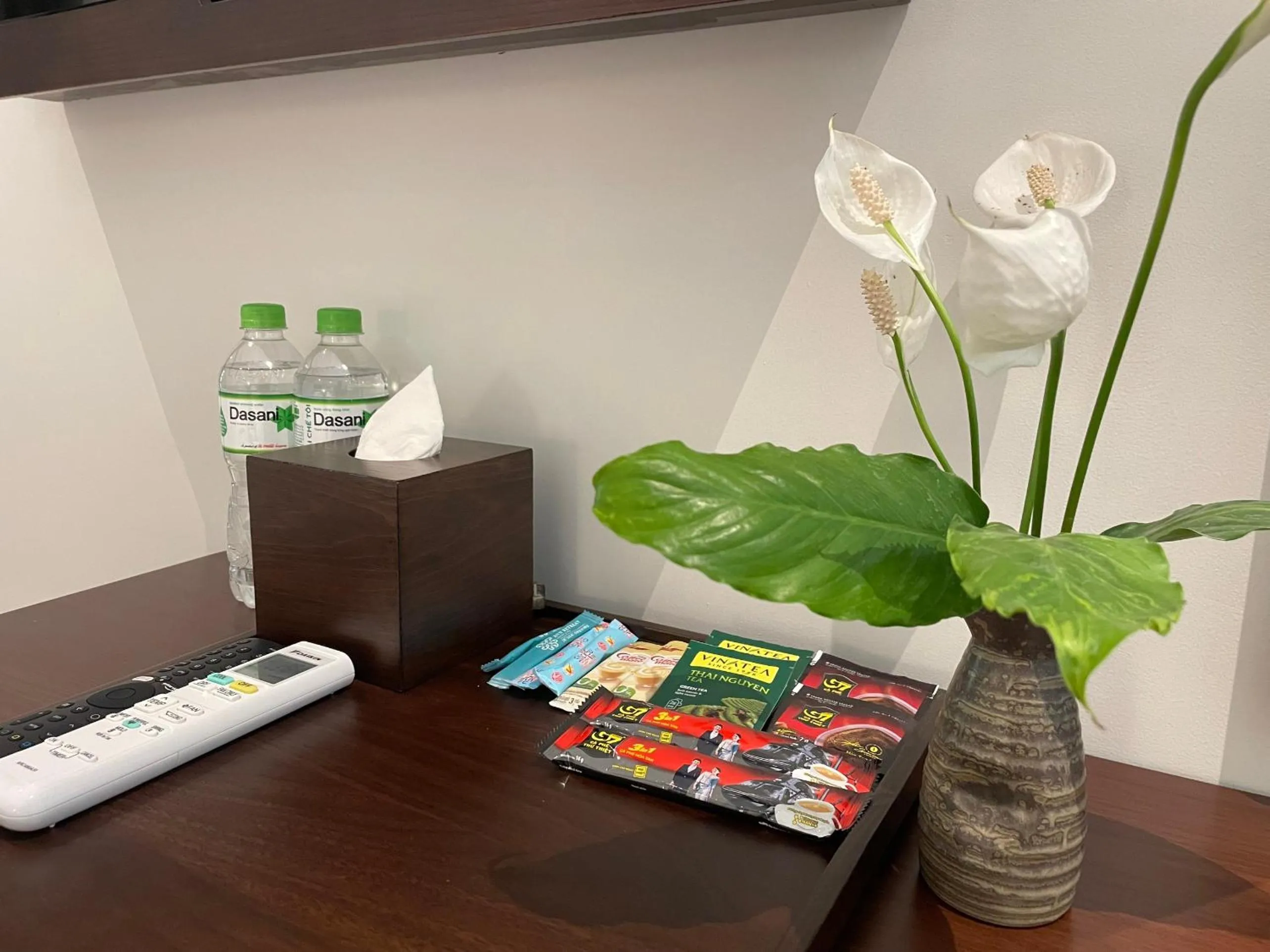 Bedroom in Chillax Old Town Villa