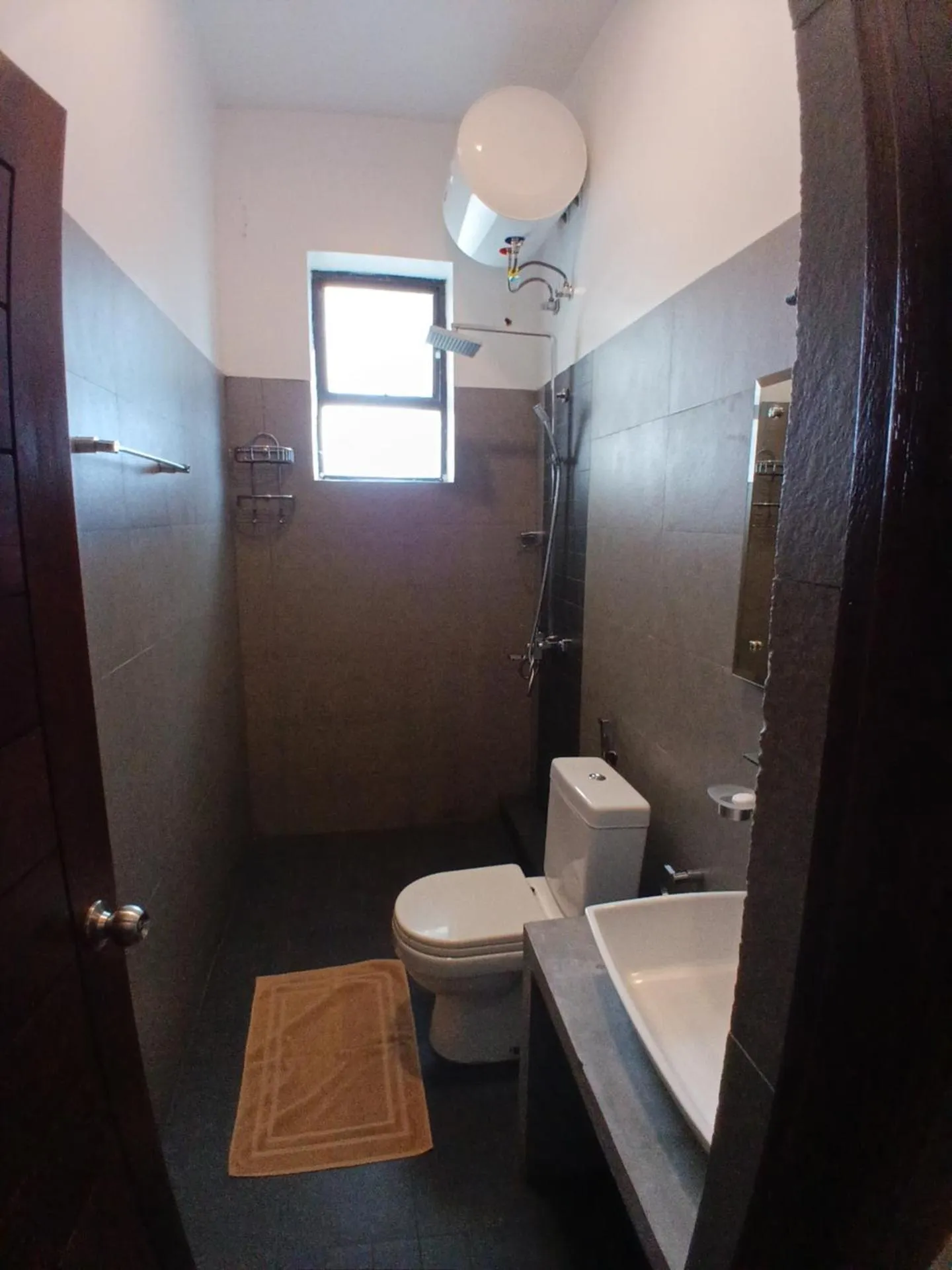 Terrabella - Nuwara Eliya