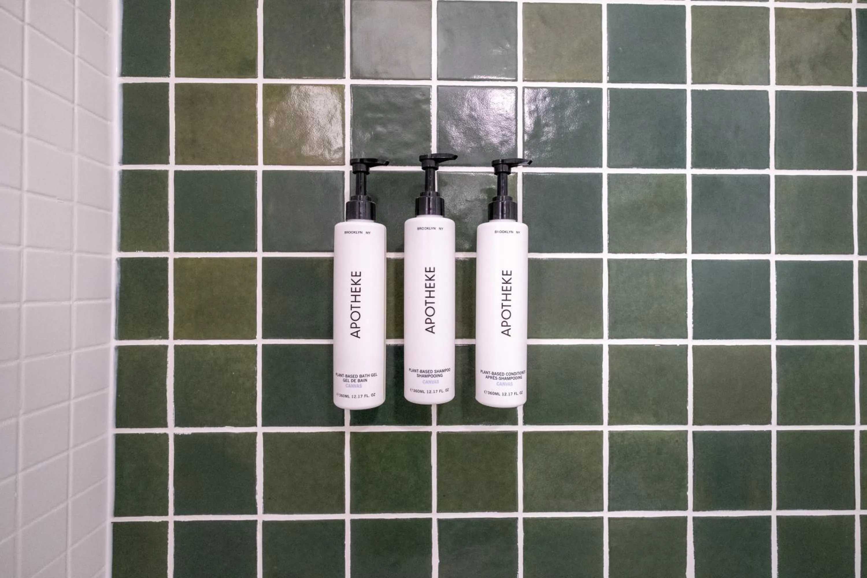 Bath in Dayton Vitality Hotel - Downtown