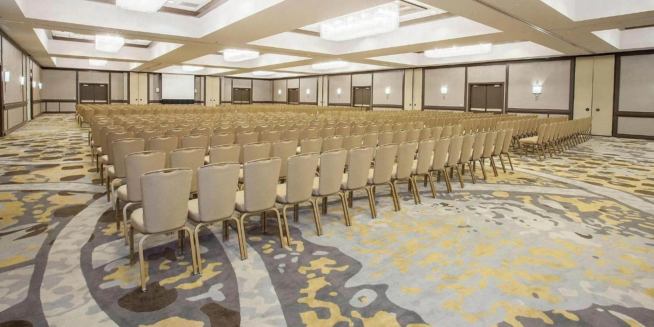 Banquet/Function facilities in Memphis Vitality Hotel