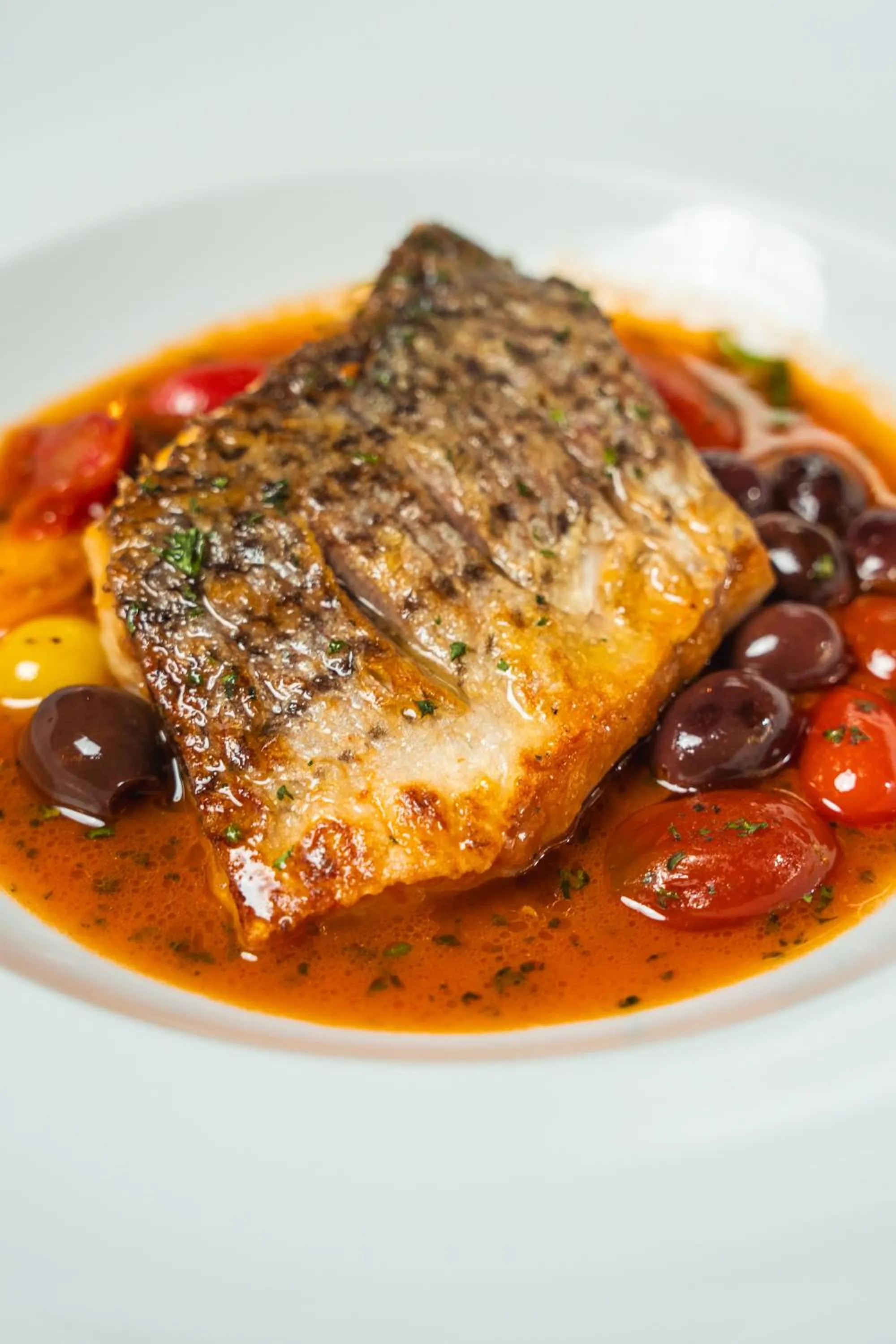 Food in Memphis Vitality Hotel