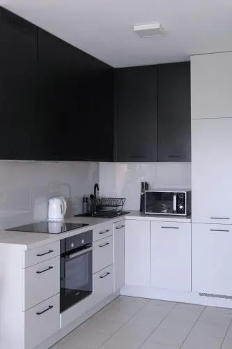 D&A Apartments Obozowa
