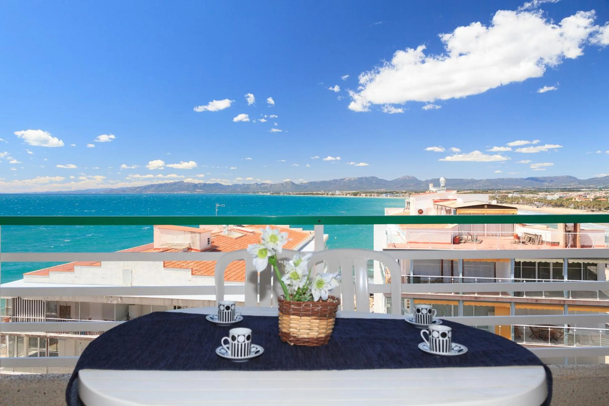 Paradis 1 New Planet Costa Dorada
