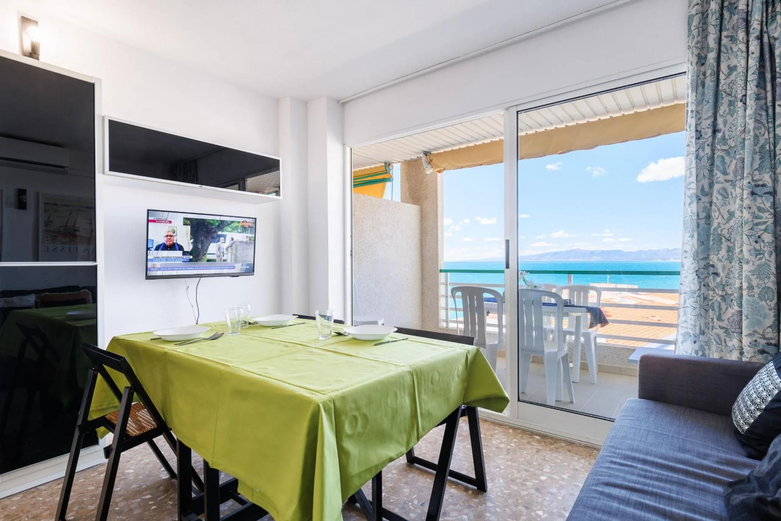 Paradis 1 New Planet Costa Dorada