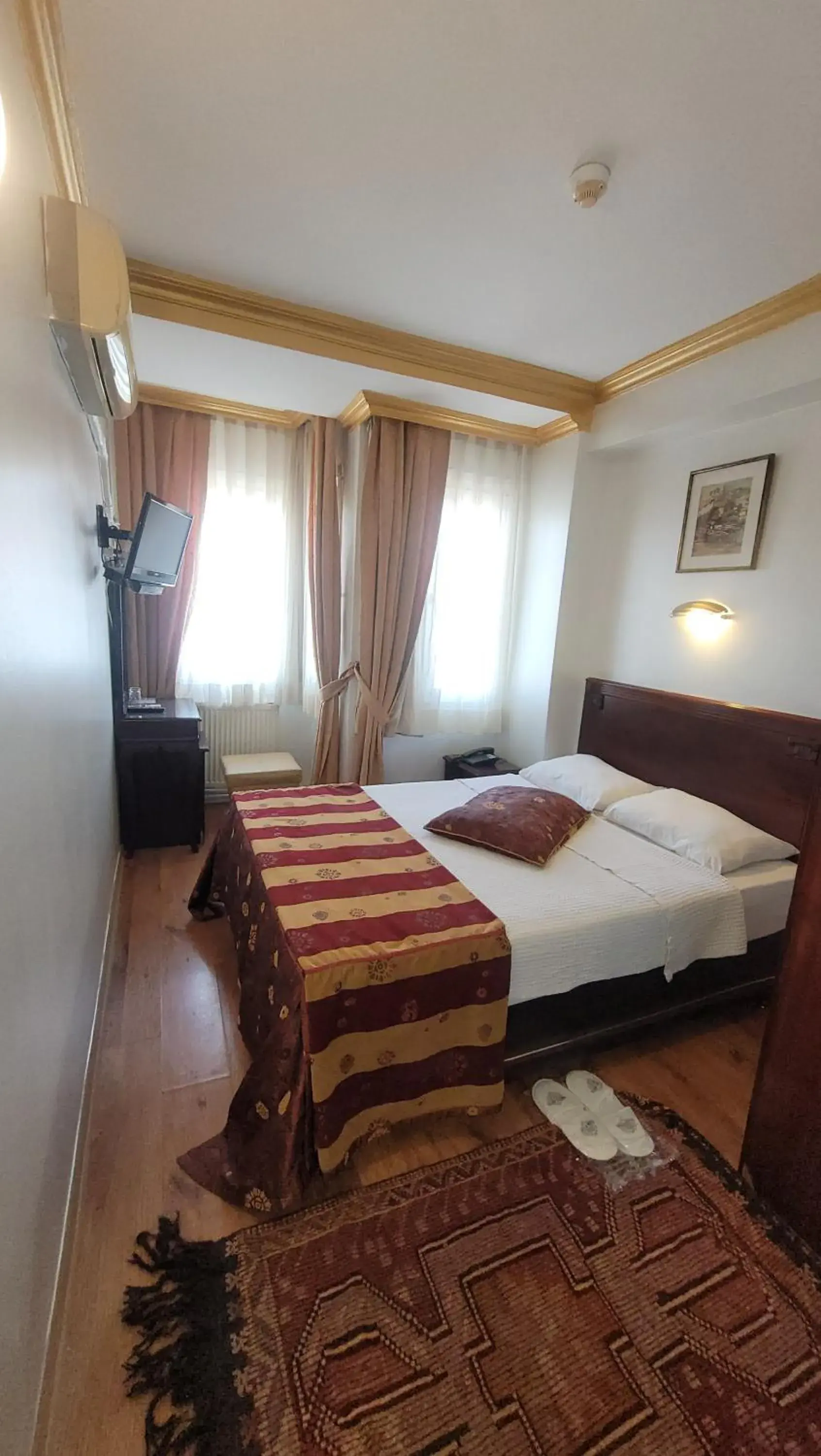 Standard Single Room in MEHMET BEY HOTEL Standard Single Room in MEHMET BEY HOTEL