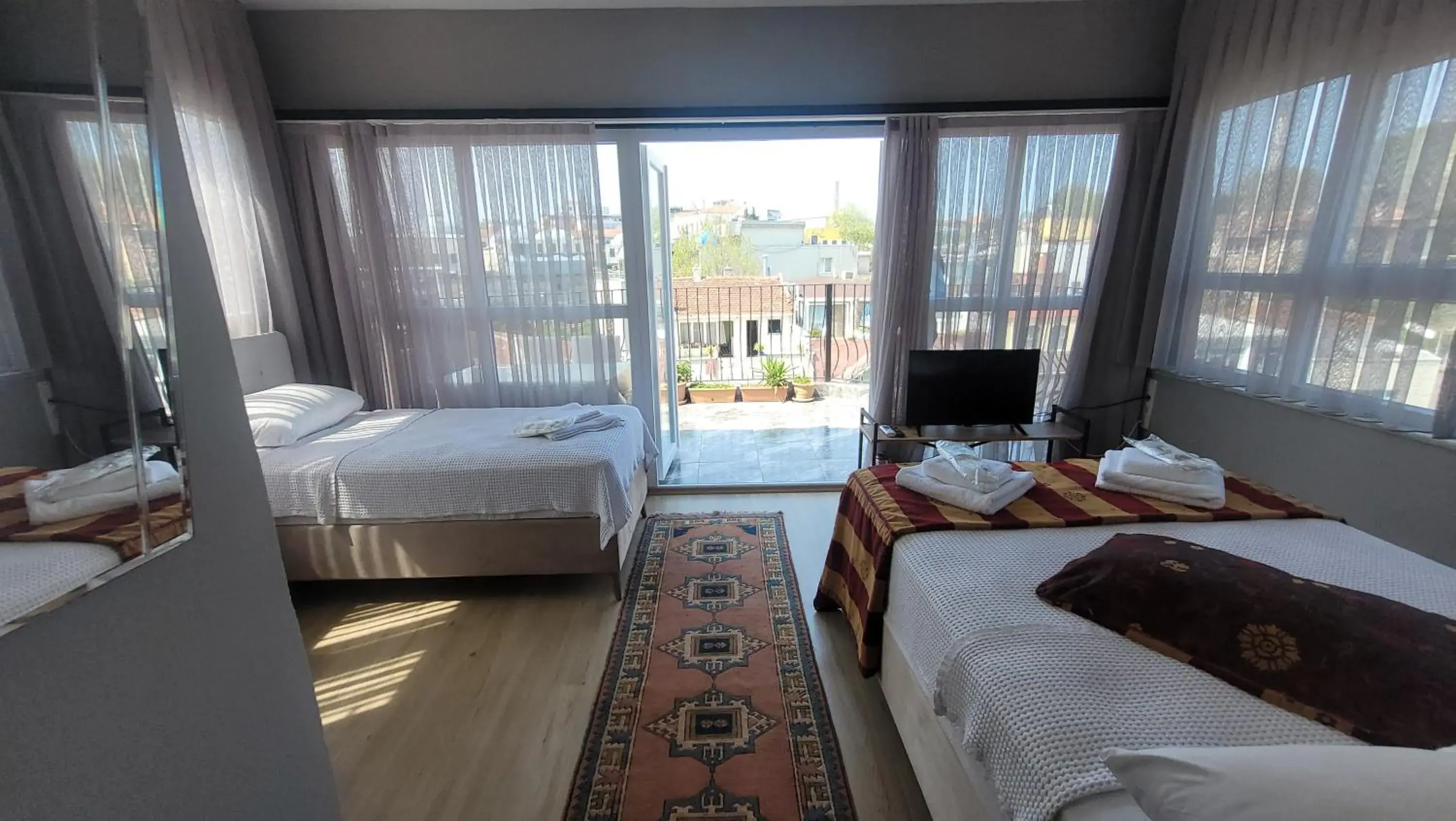 MEHMET BEY HOTEL MEHMET BEY HOTEL