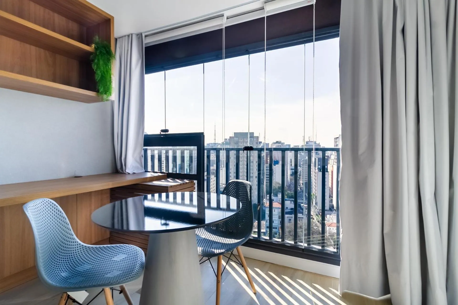 View (from property/room) in 360 SP Code