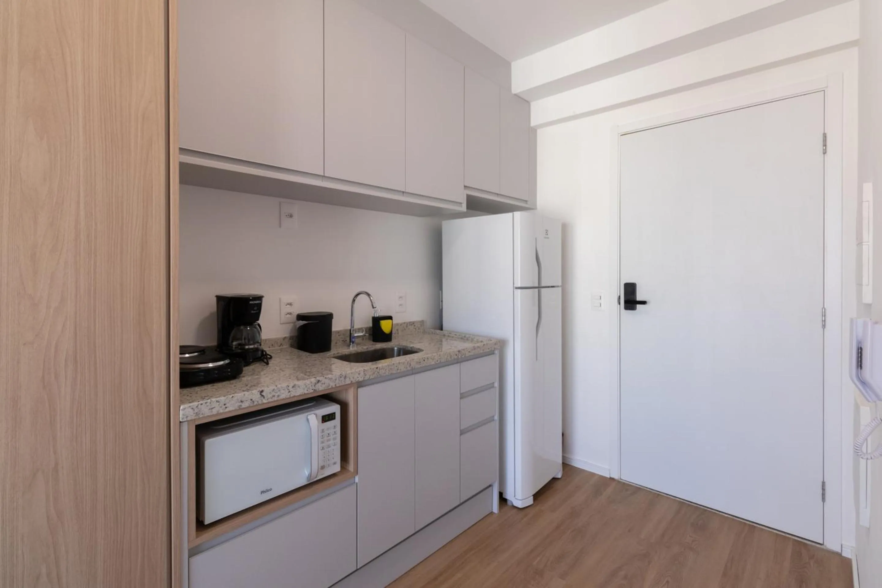 Kitchen or kitchenette in 360 SP Code