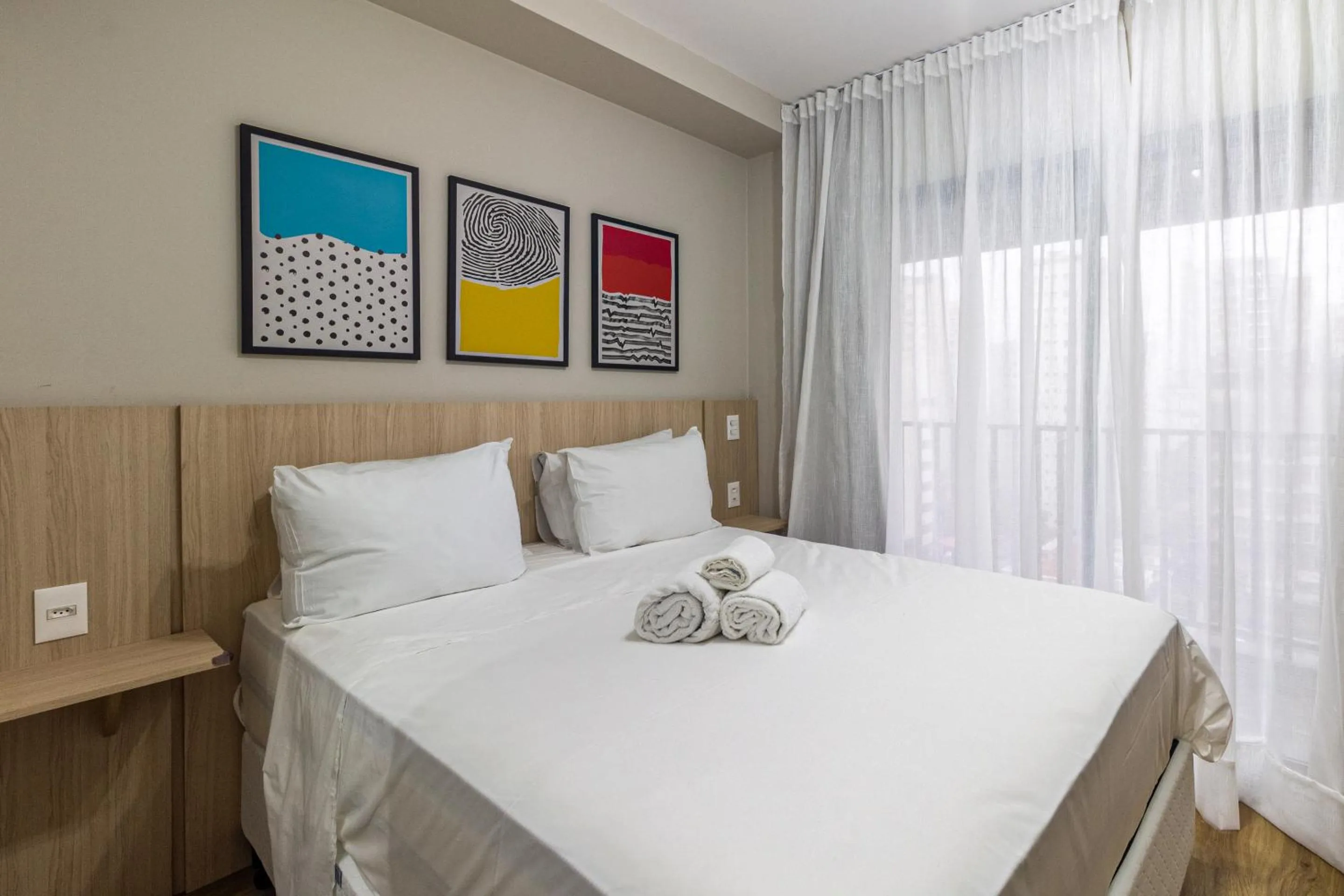 Bedroom, Bed in 360 SP Code