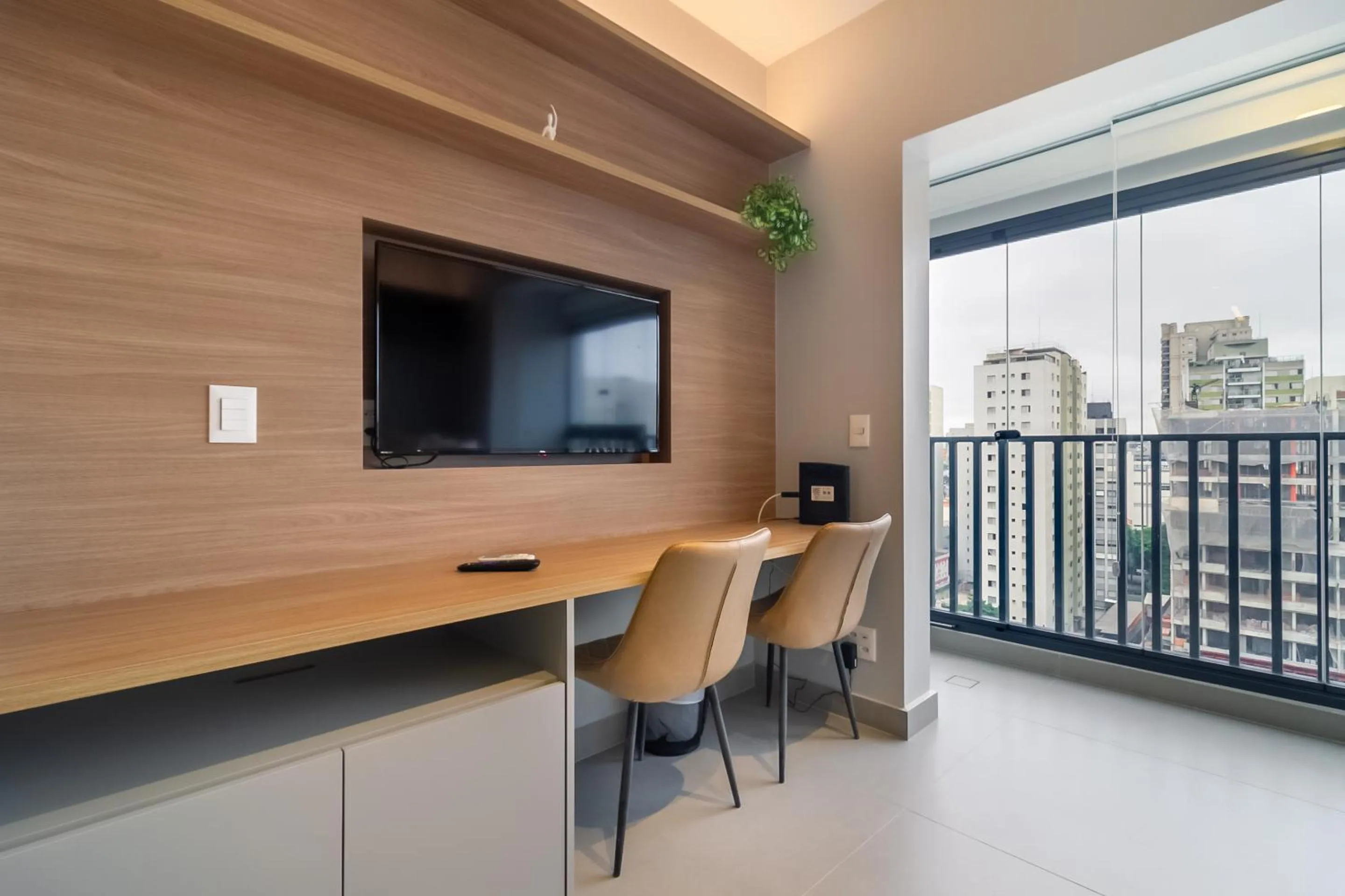 Seating area in 360 SP Code