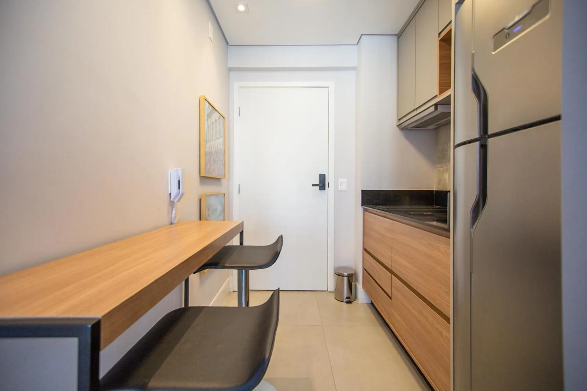 Kitchen or kitchenette in 360 SP Code