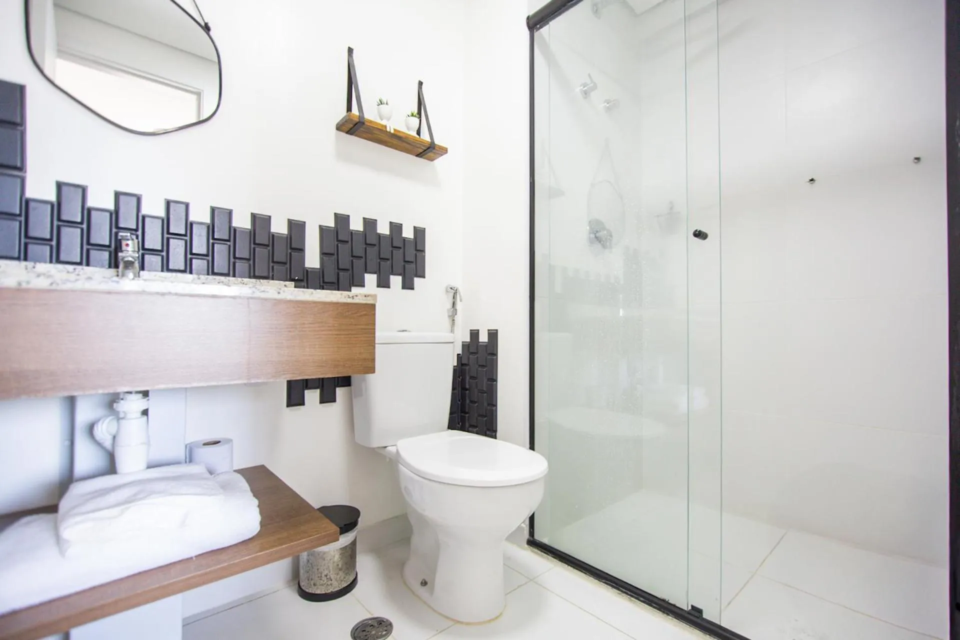 Bathroom in 360 SP Code